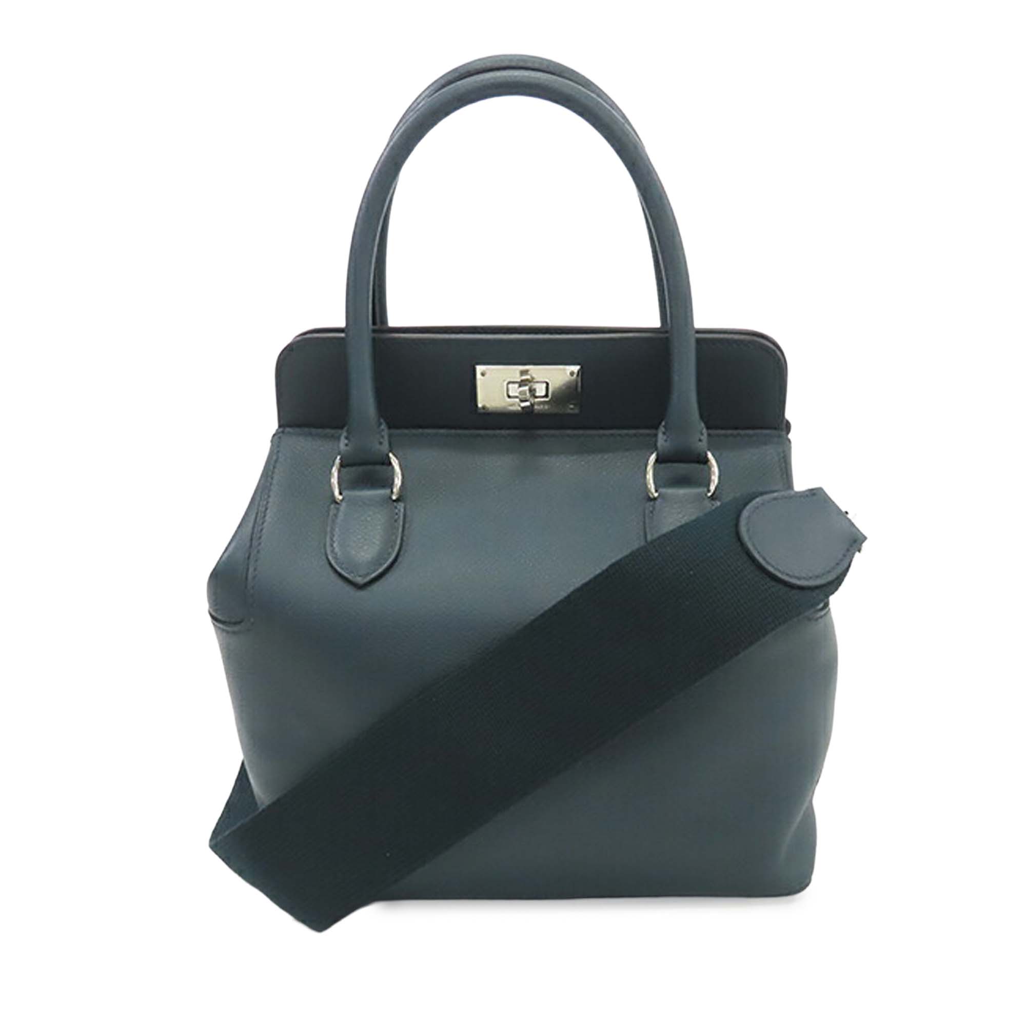 Hermès Evercolor Toolbox 20 - image 1