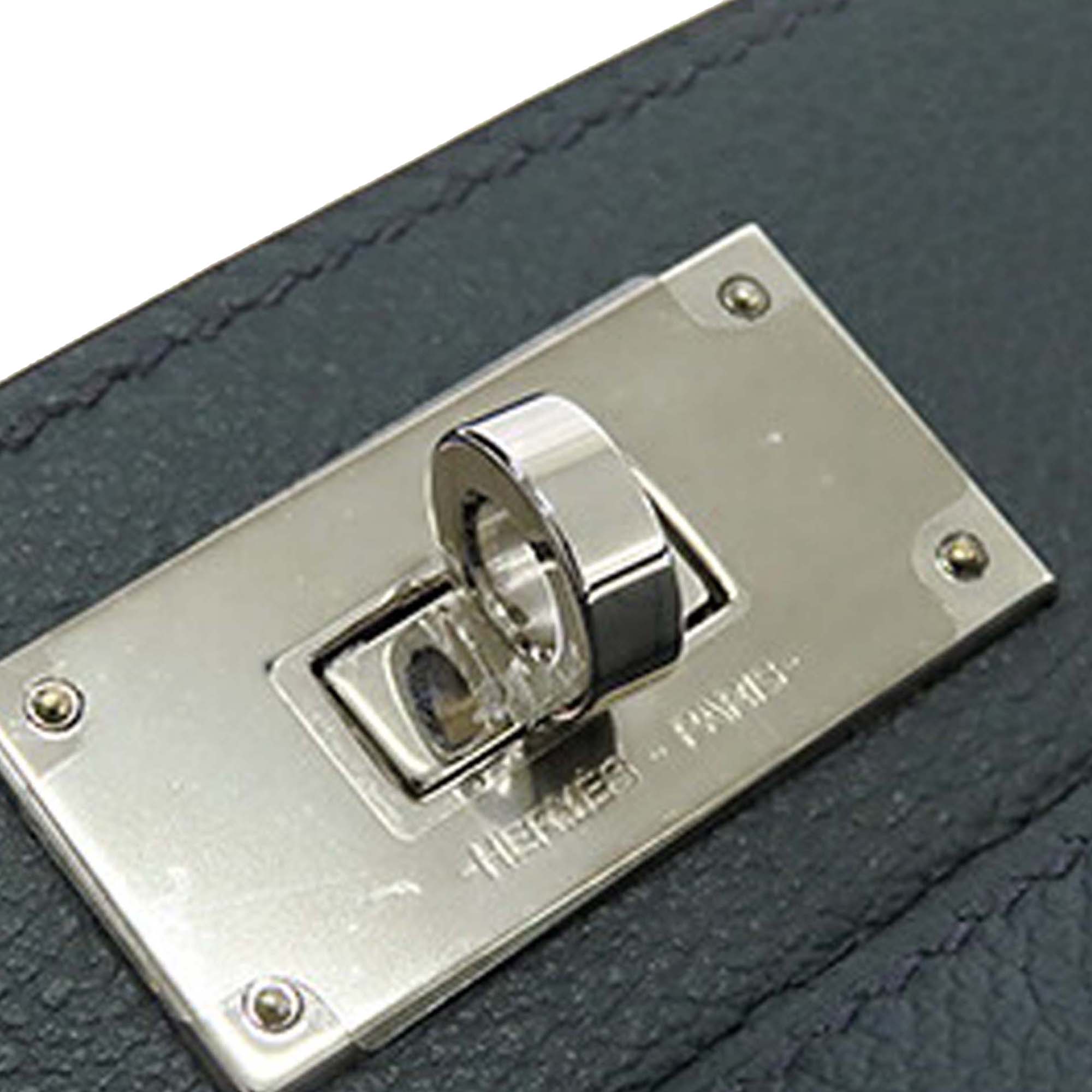 Hermès Evercolor Toolbox 20 - image 10