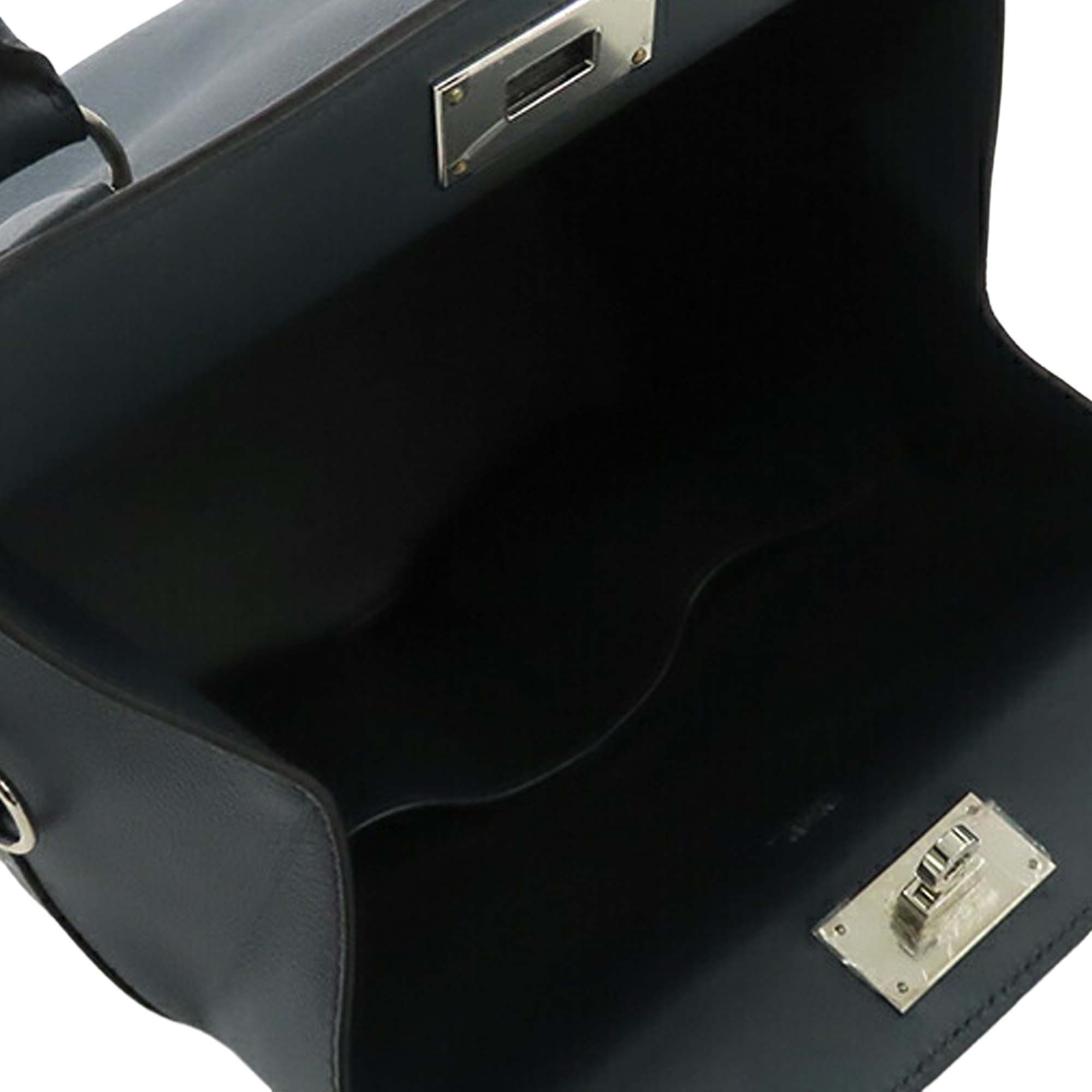 Hermès Evercolor Toolbox 20 - image 4