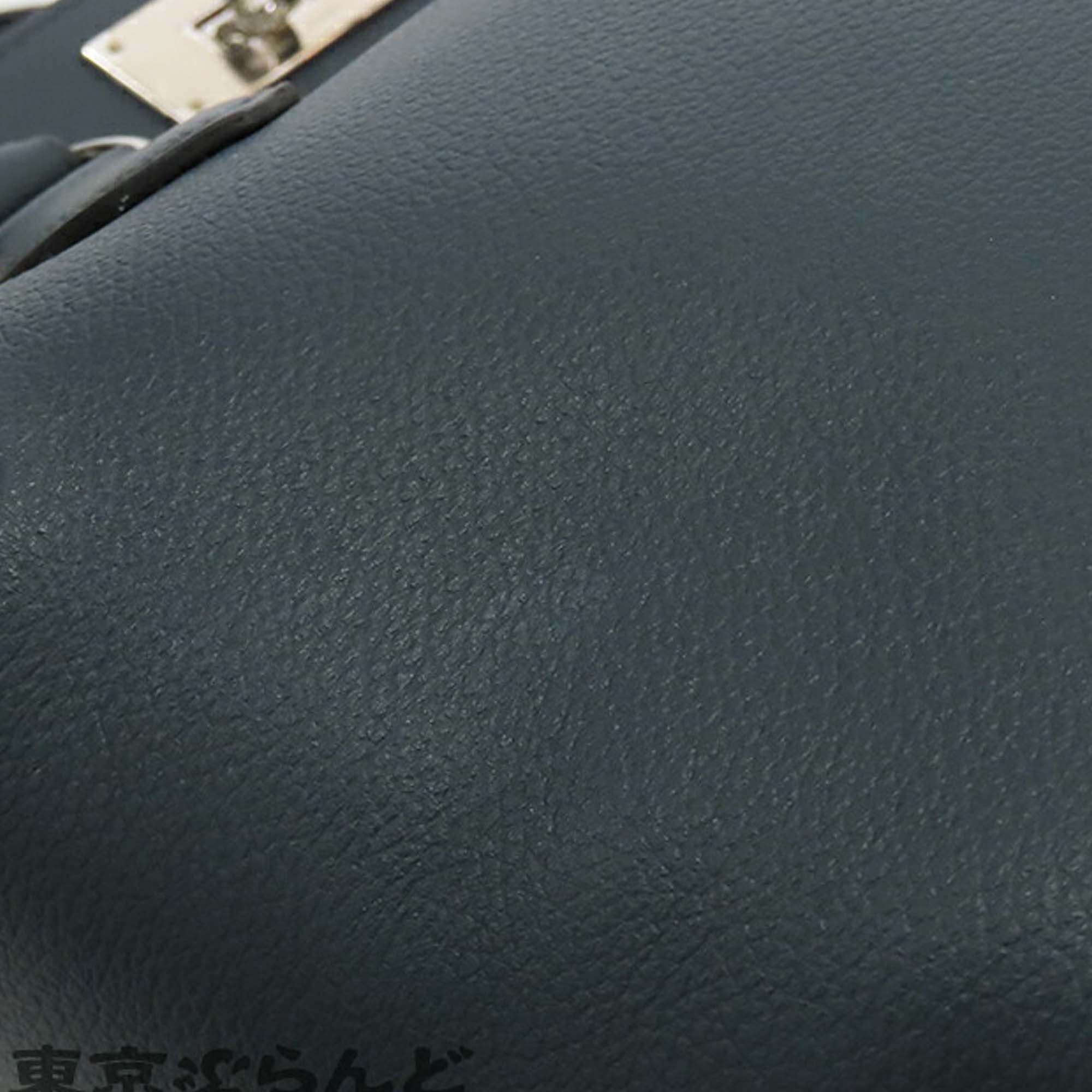 Hermès Evercolor Toolbox 20 - image 9