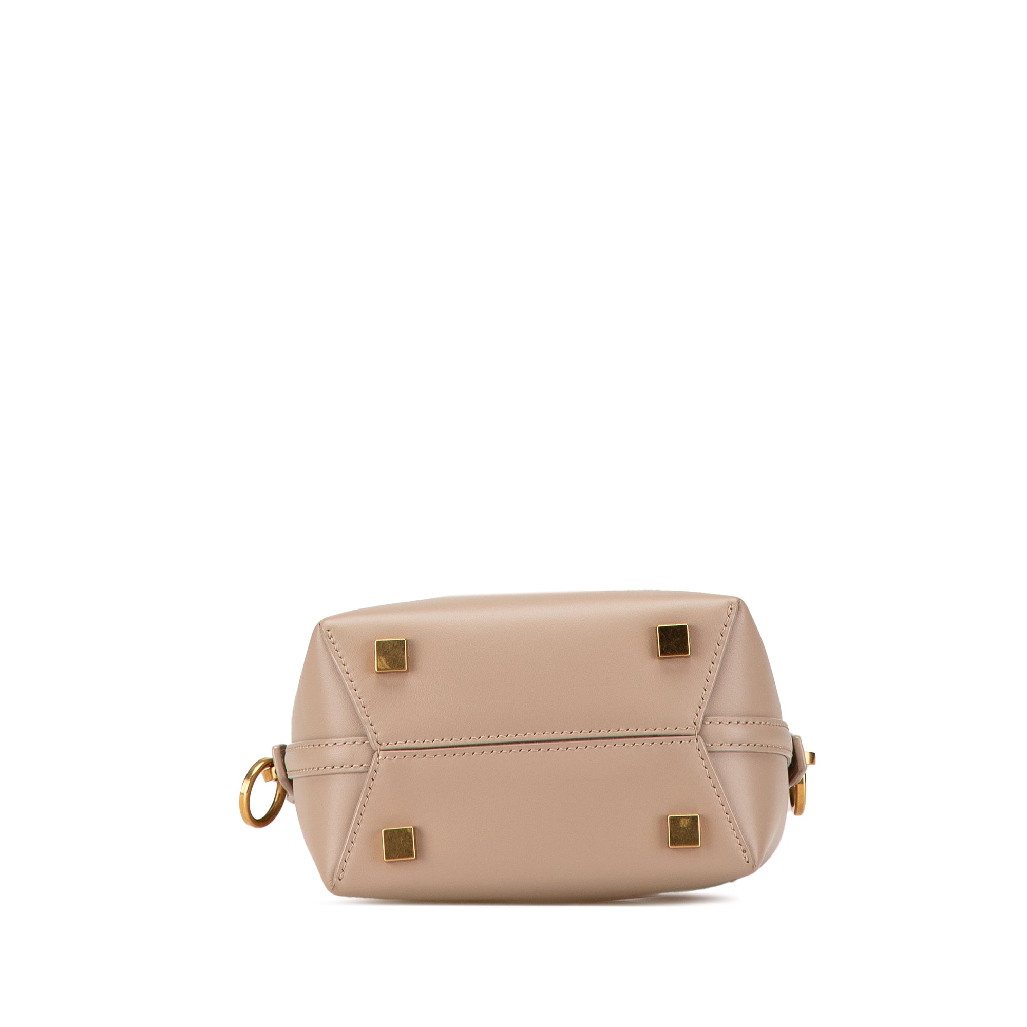 Saint Laurent Mini Le 37 Bucket Bag - image 3