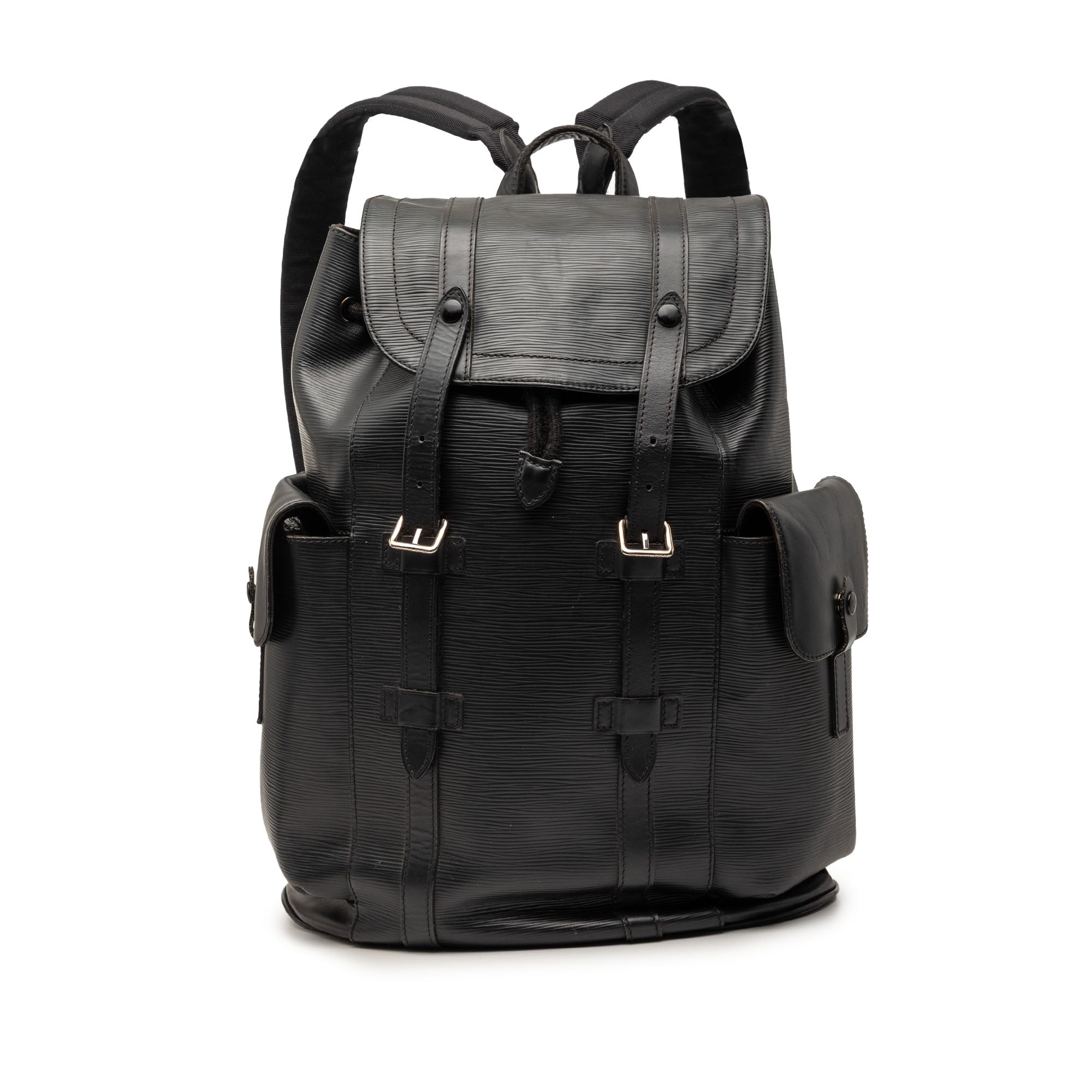 Louis Vuitton Epi Christopher Backpack PM - image 1