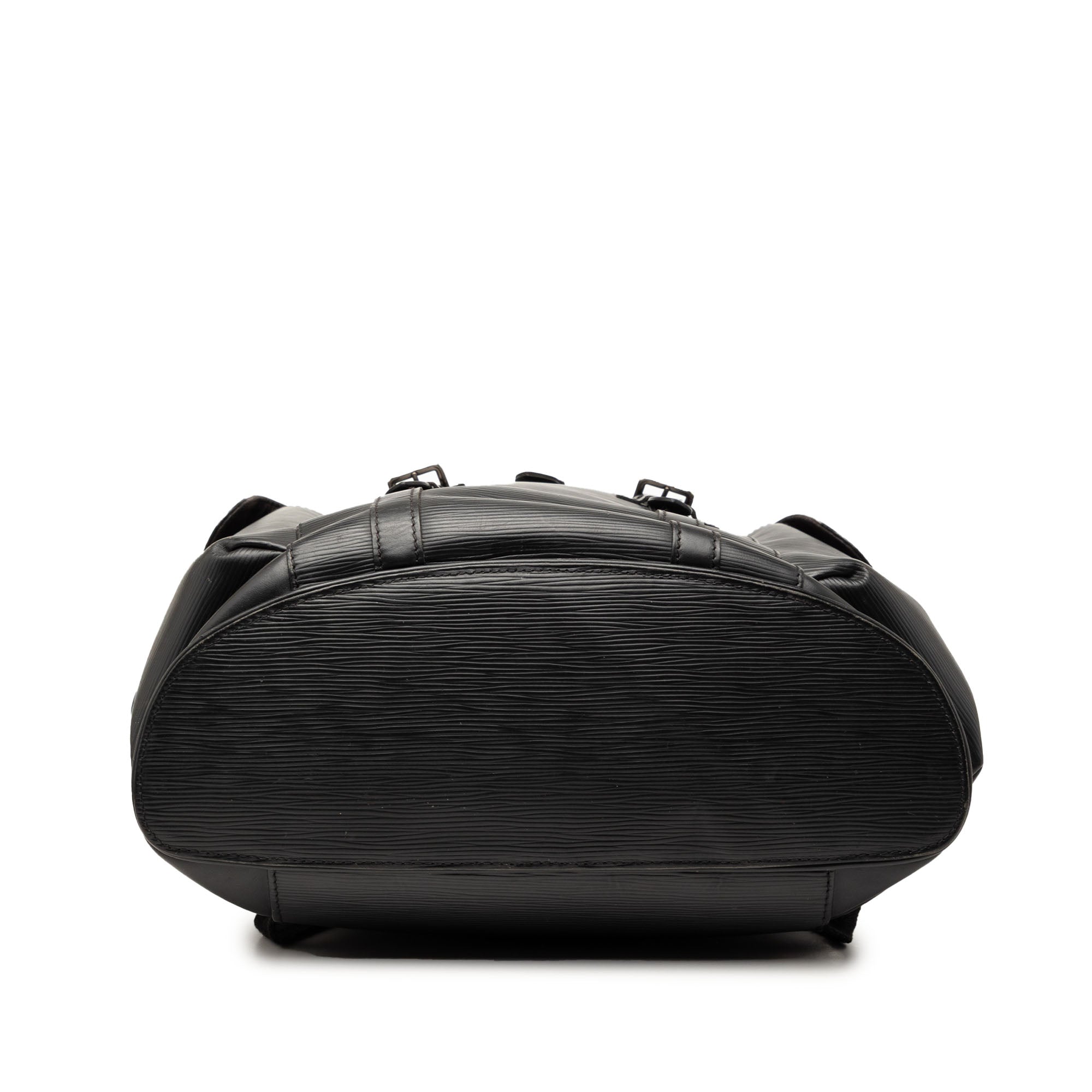 Louis Vuitton Epi Christopher Backpack PM - image 3
