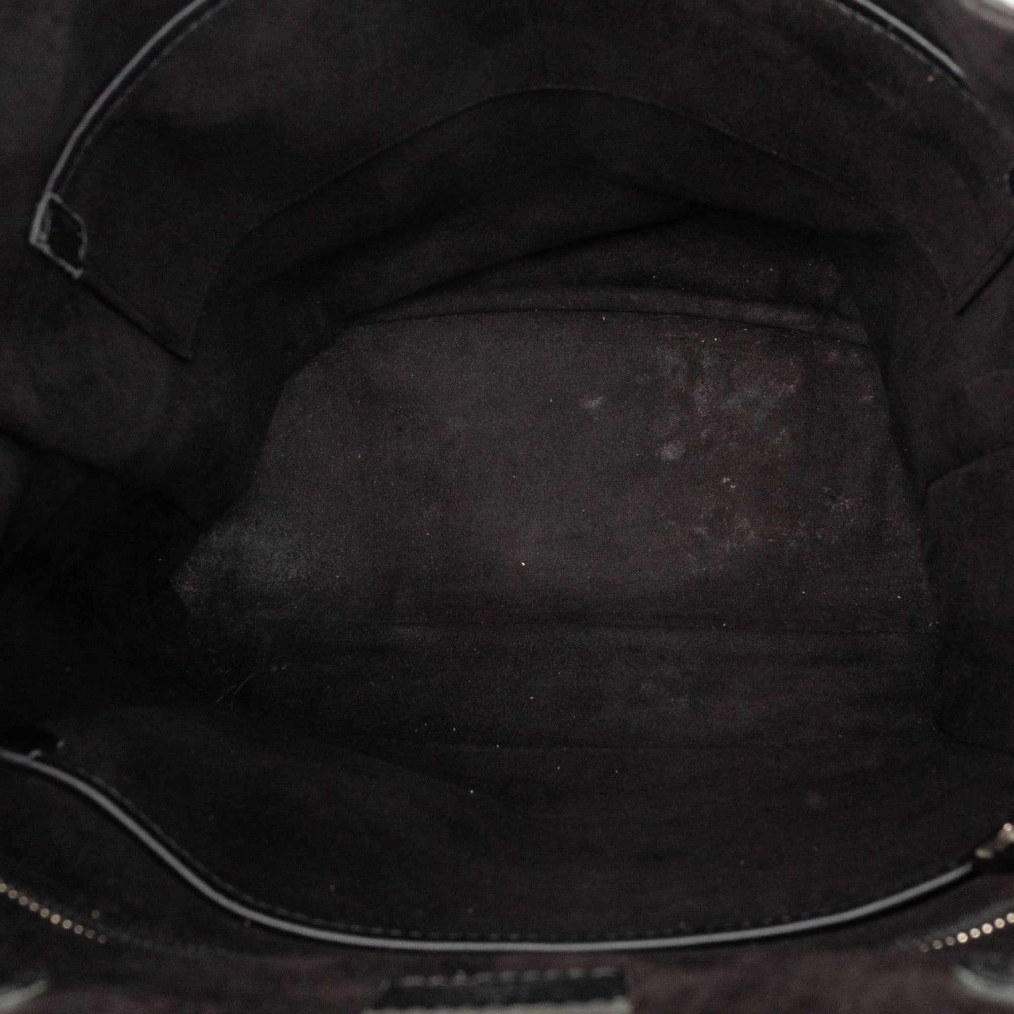 Louis Vuitton Epi Christopher Backpack PM - image 4