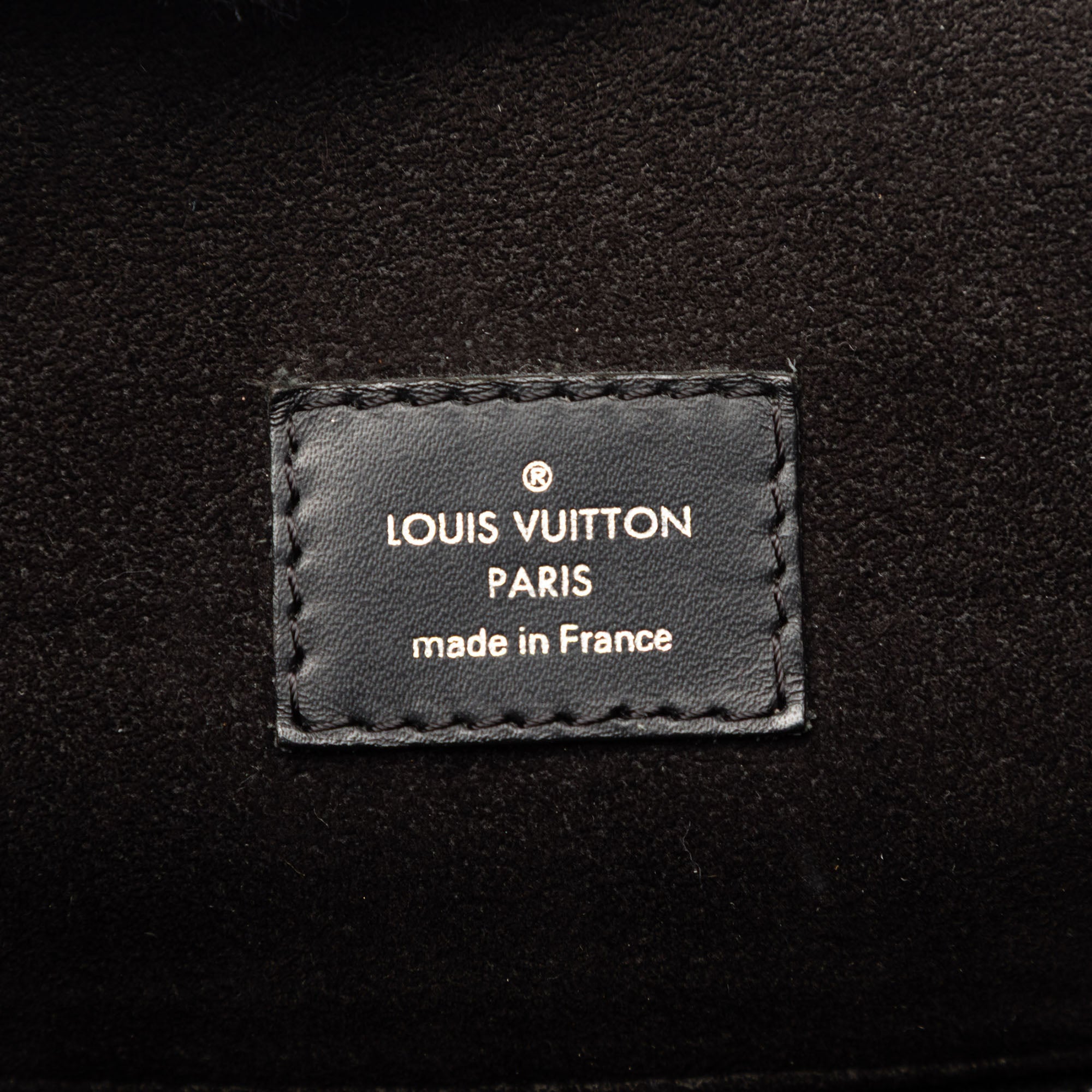 Louis Vuitton Epi Christopher Backpack PM - image 5