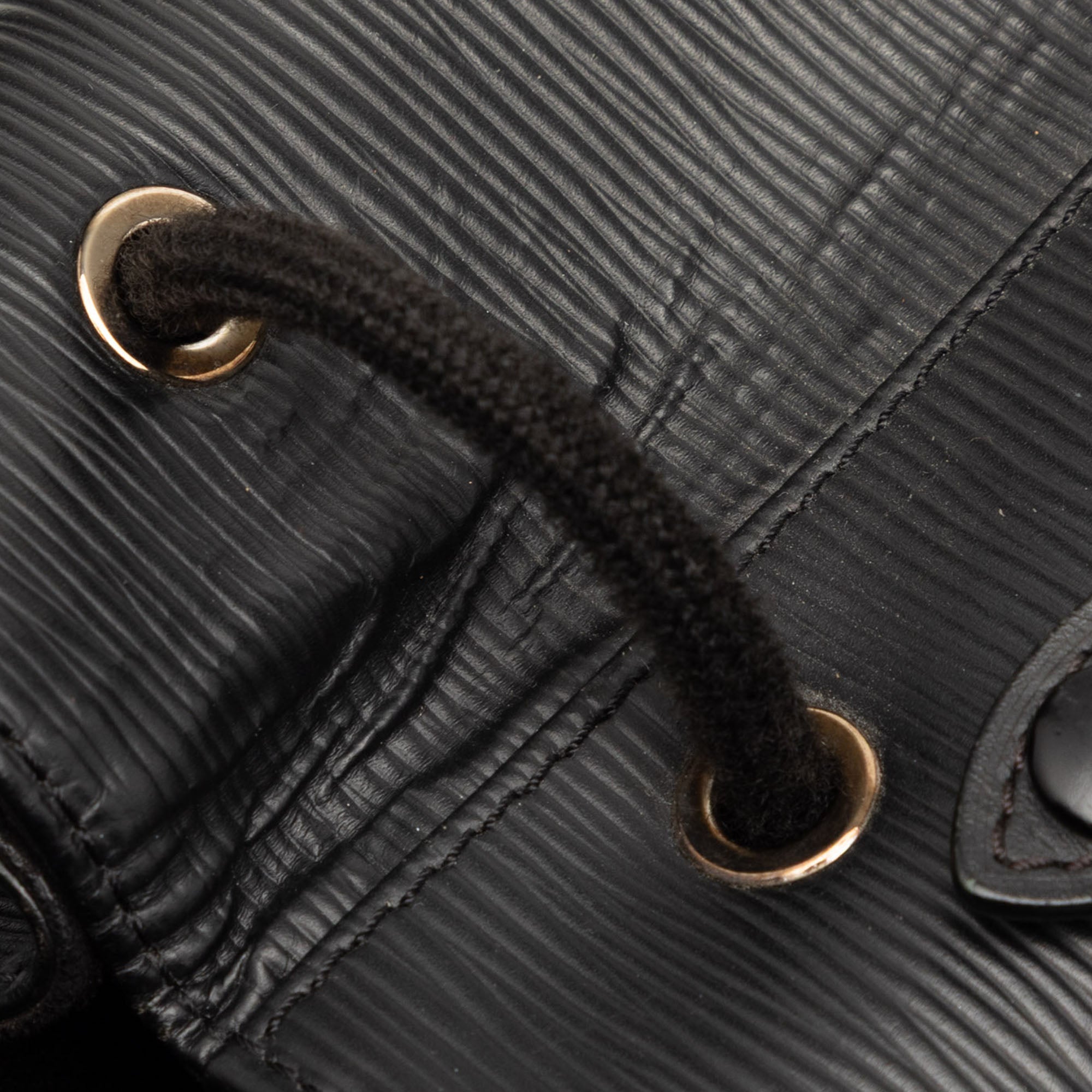 Louis Vuitton Epi Christopher Backpack PM - image 7