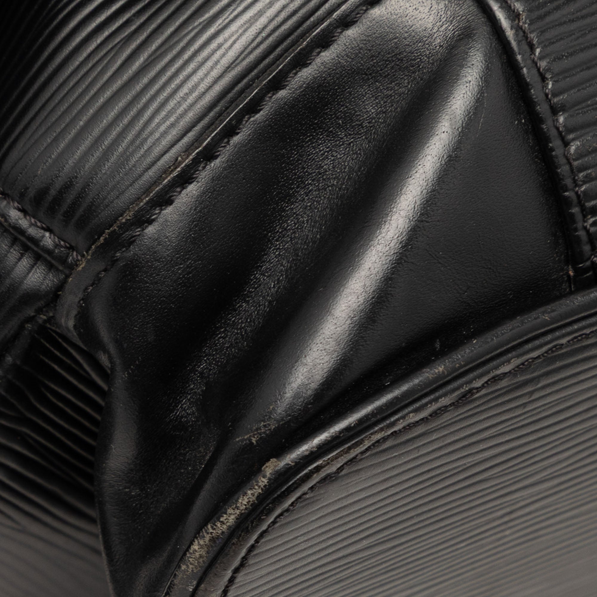 Louis Vuitton Epi Christopher Backpack PM - image 8