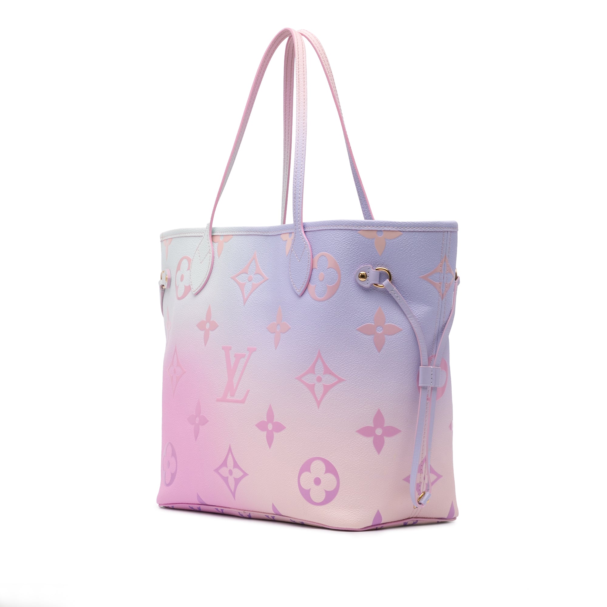 Louis Vuitton Monogram Giant Spring in The City Neverfull MM - image 2