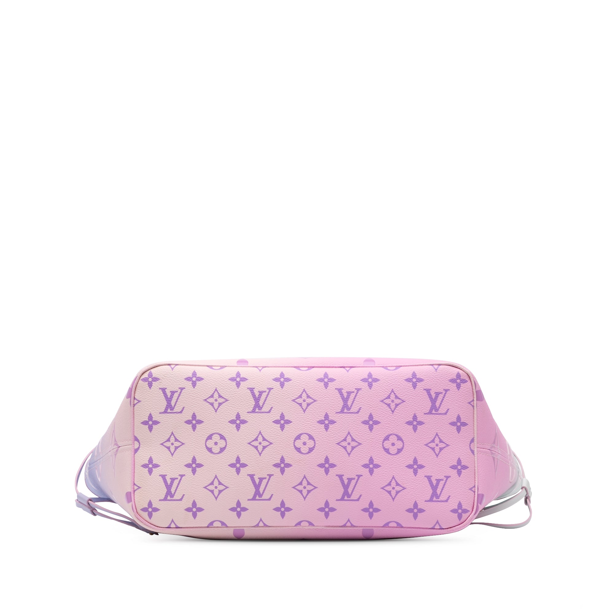 Louis Vuitton Monogram Giant Spring in The City Neverfull MM - image 3