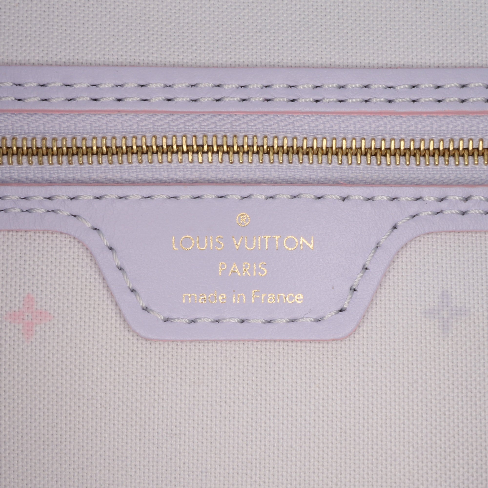 Louis Vuitton Monogram Giant Spring in The City Neverfull MM - image 5