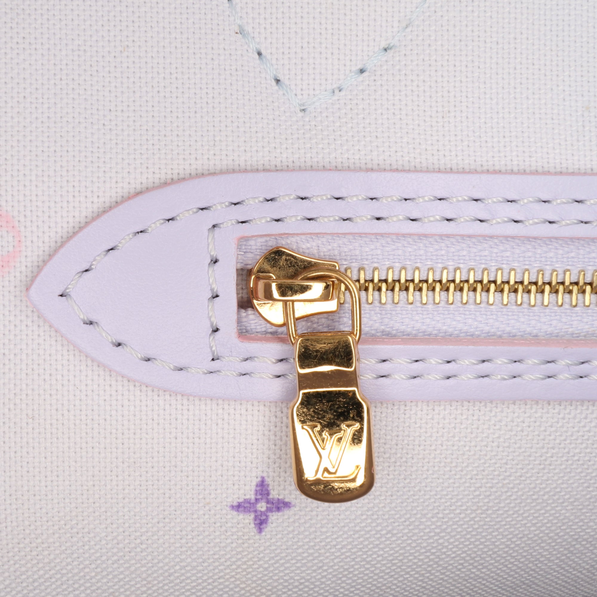 Louis Vuitton Monogram Giant Spring in The City Neverfull MM - image 6