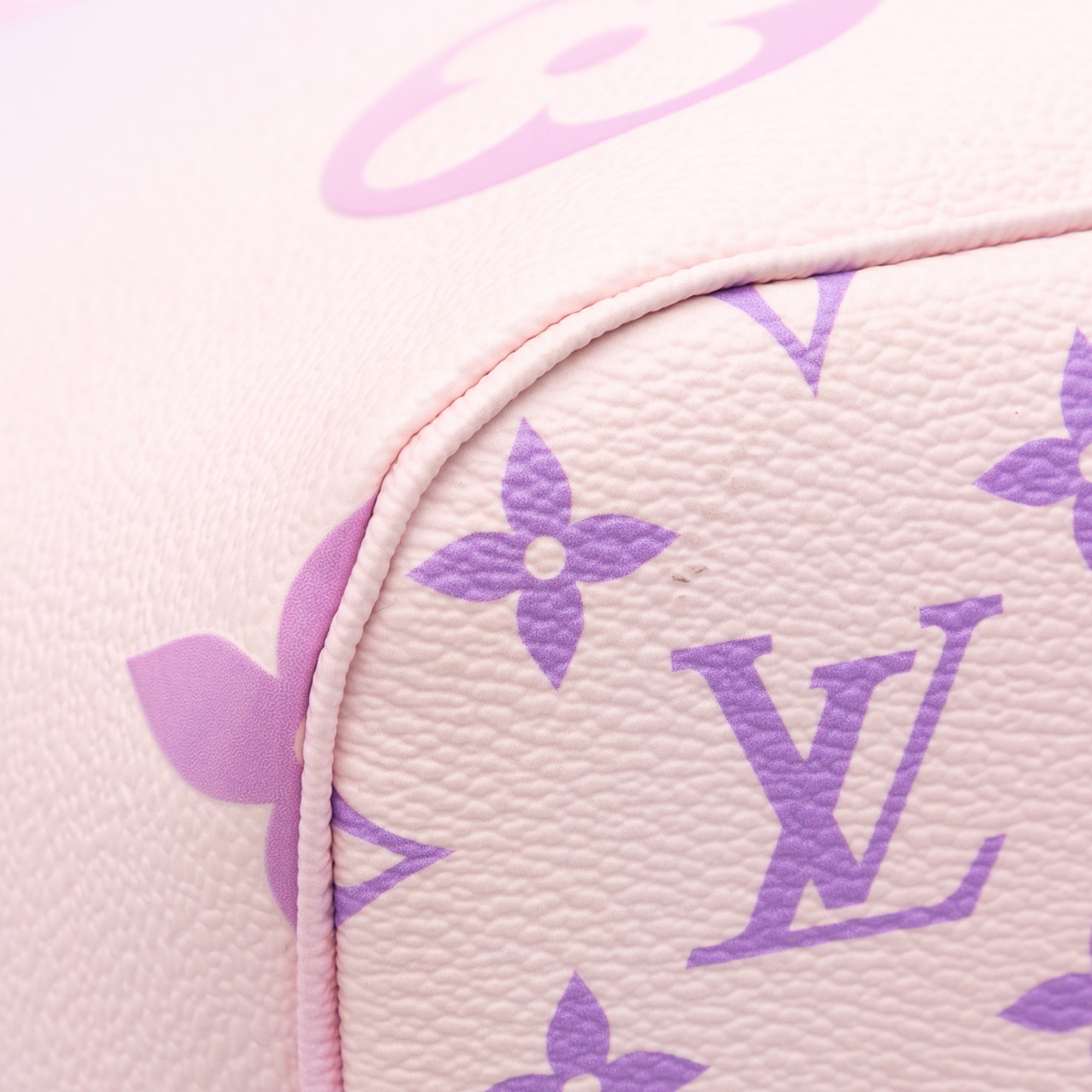 Louis Vuitton Monogram Giant Spring in The City Neverfull MM - image 8