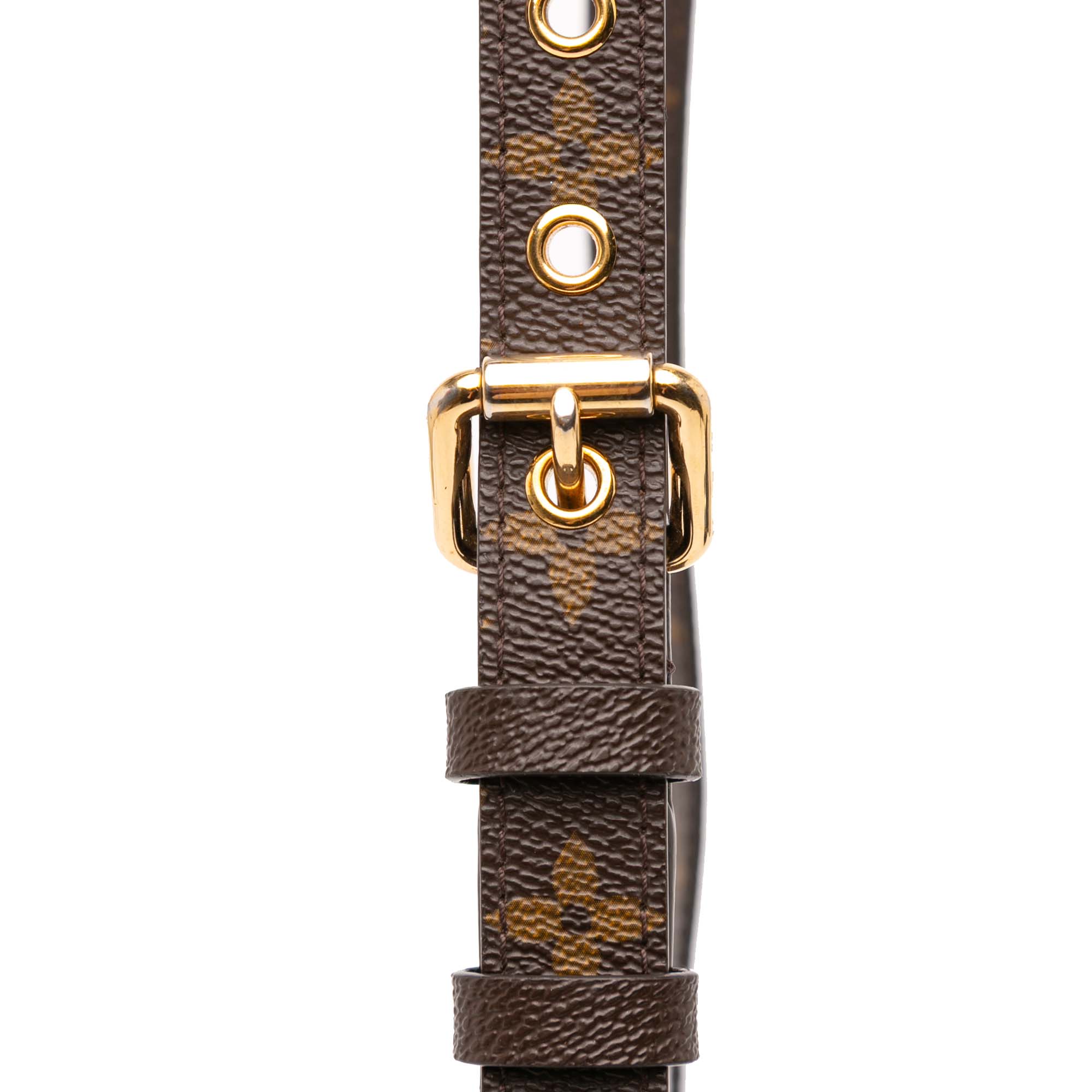 Louis Vuitton Monogram Pochette Metis - image 10
