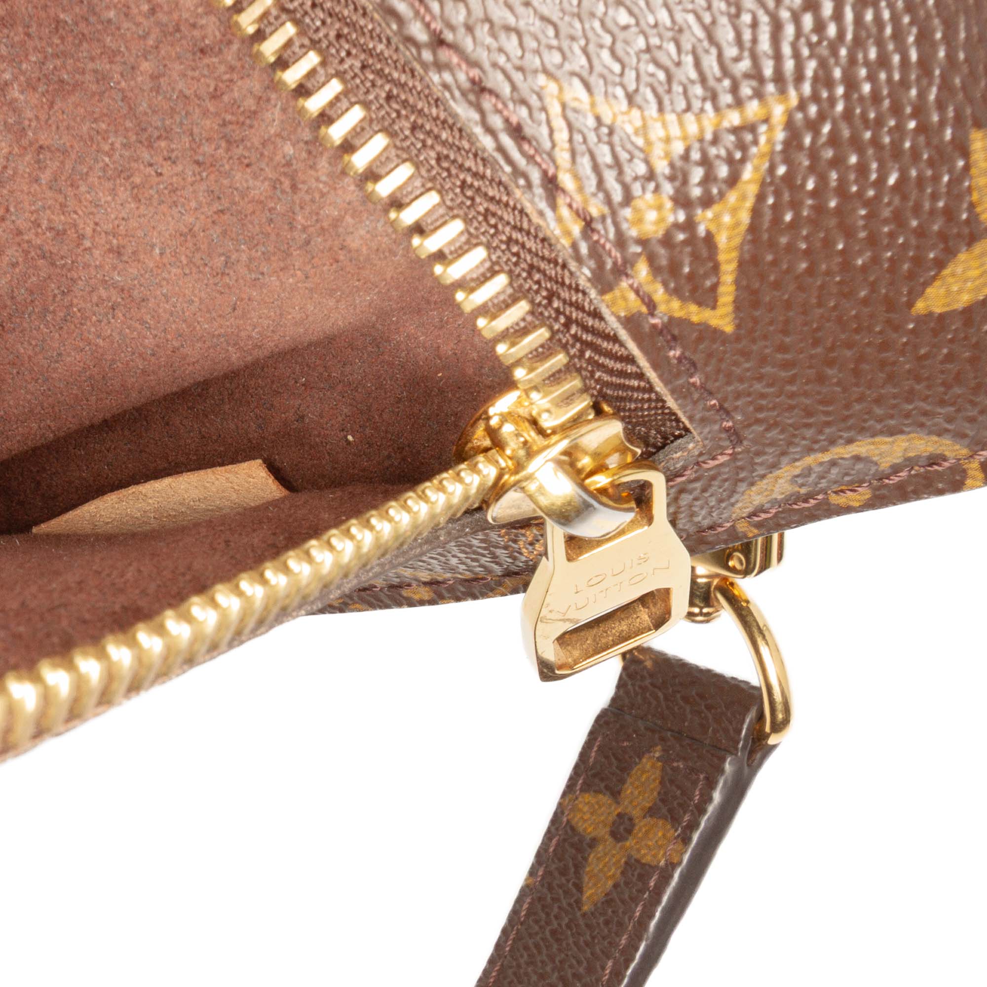 Louis Vuitton Monogram Pochette Metis - image 6