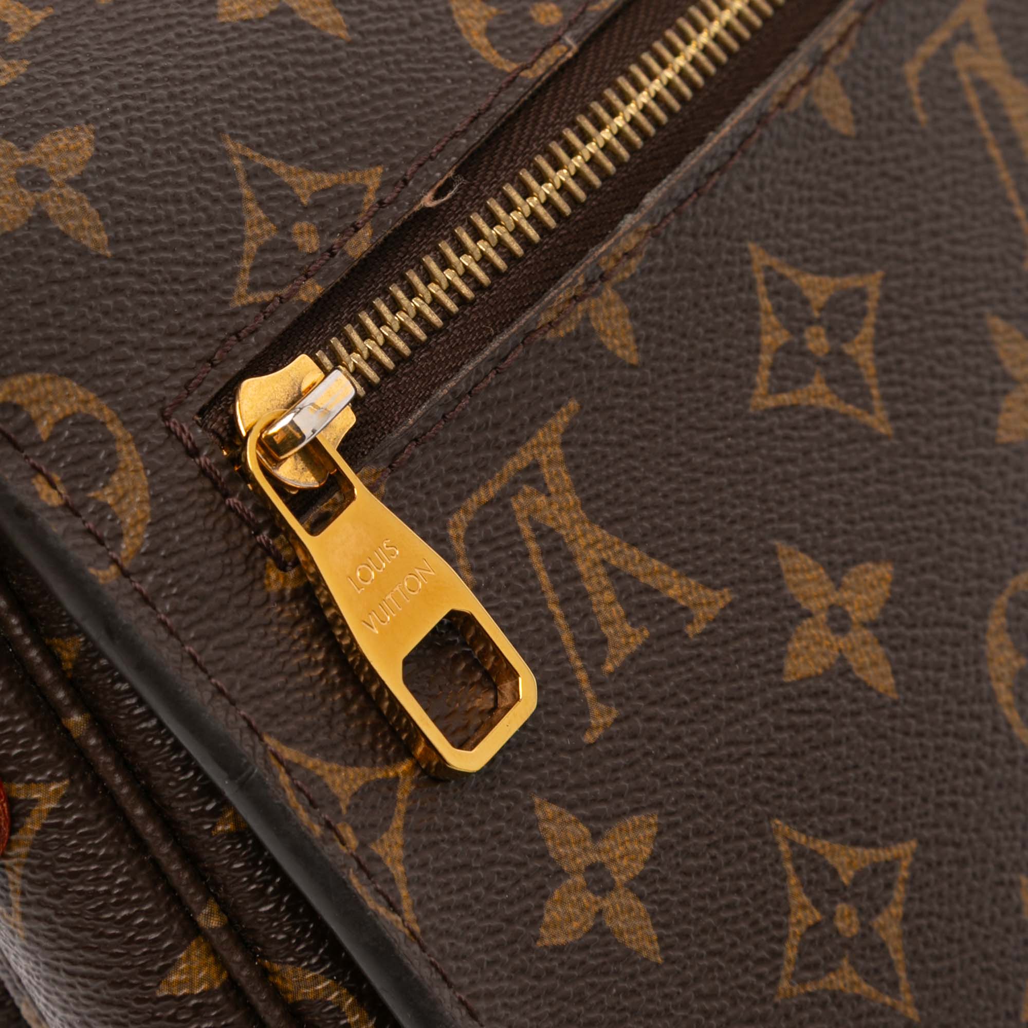 Louis Vuitton Monogram Pochette Metis - image 7