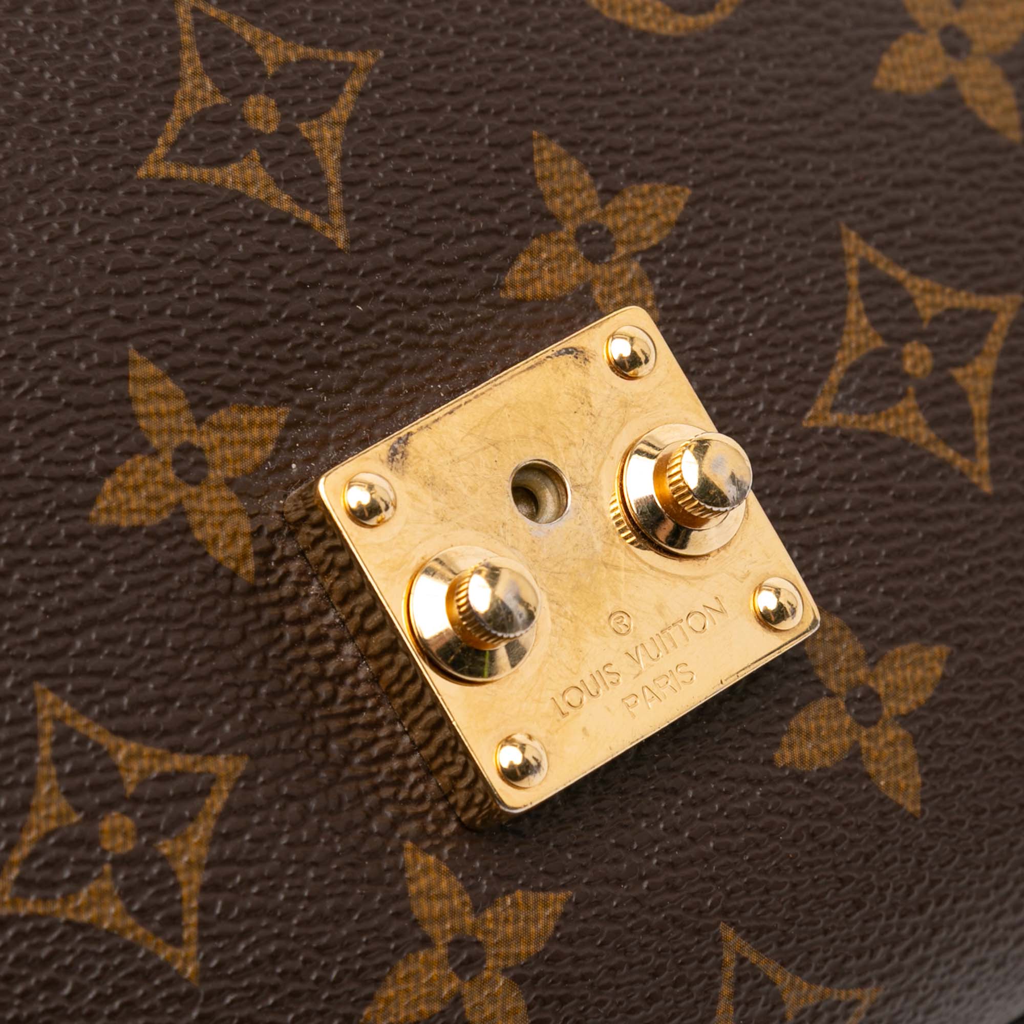 Louis Vuitton Monogram Pochette Metis - image 8