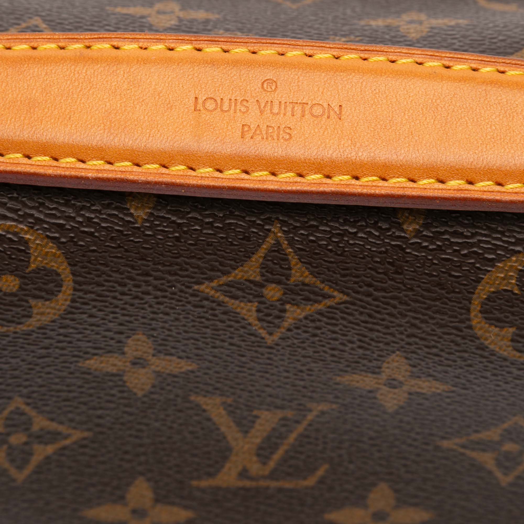 Louis Vuitton Monogram Pochette Metis - image 9