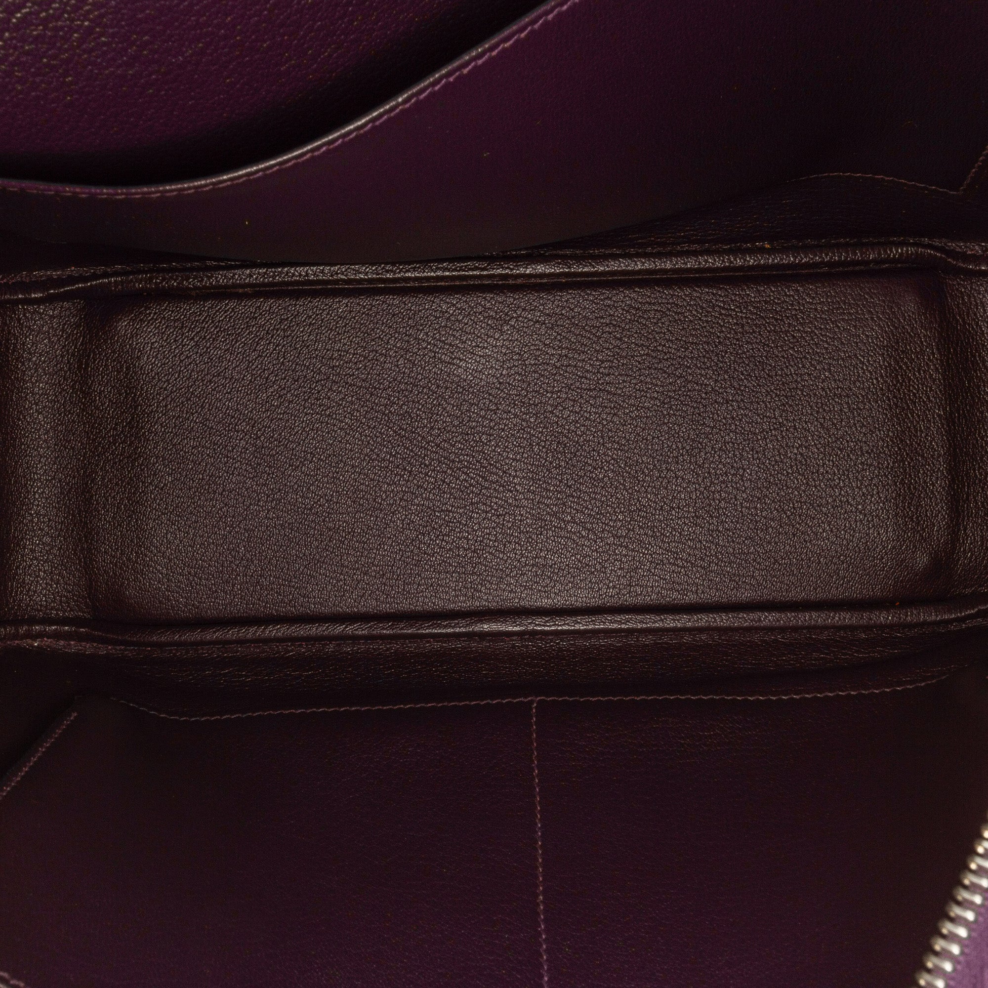Hermès Epsom Plume 32 - image 4