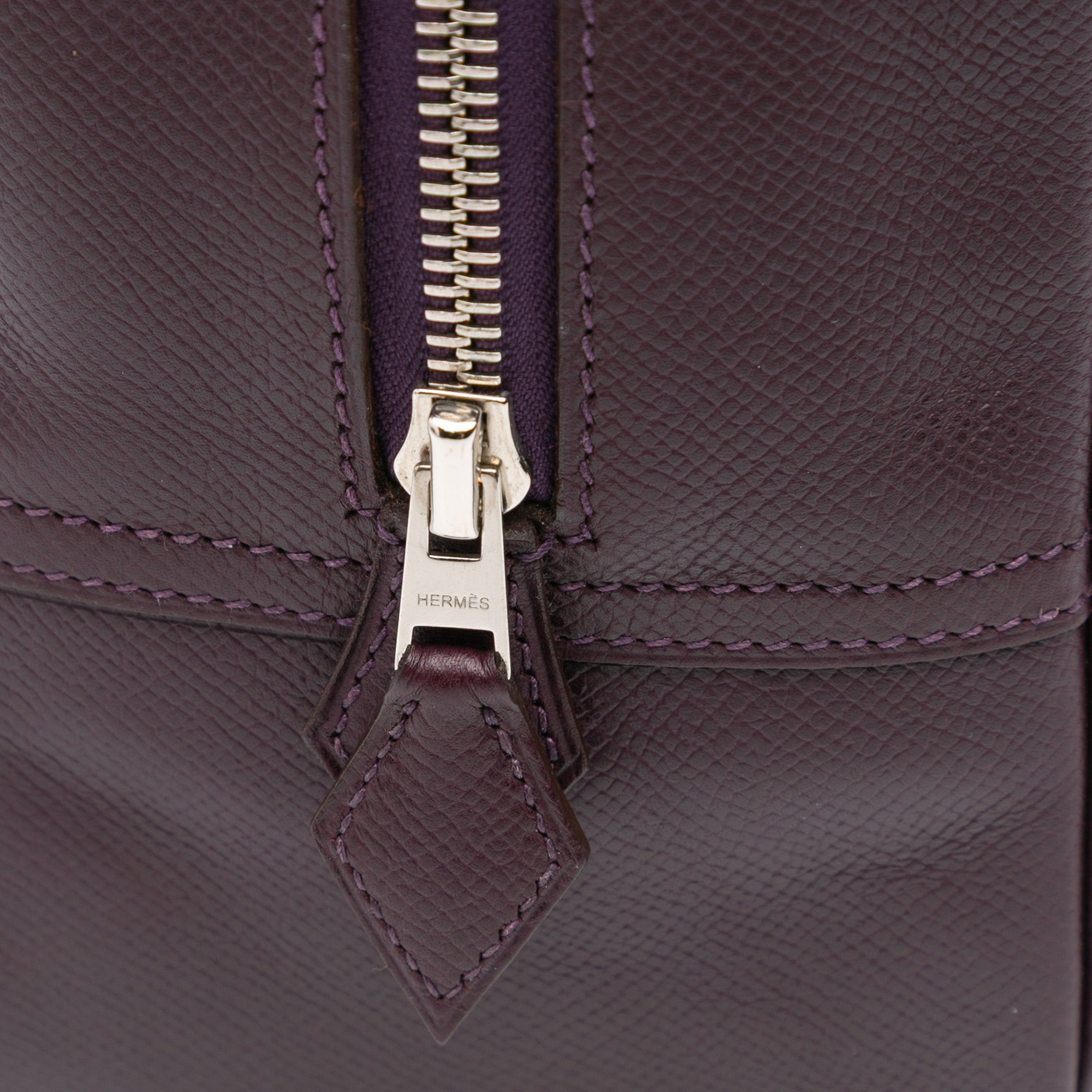 Hermès Epsom Plume 32 - image 6