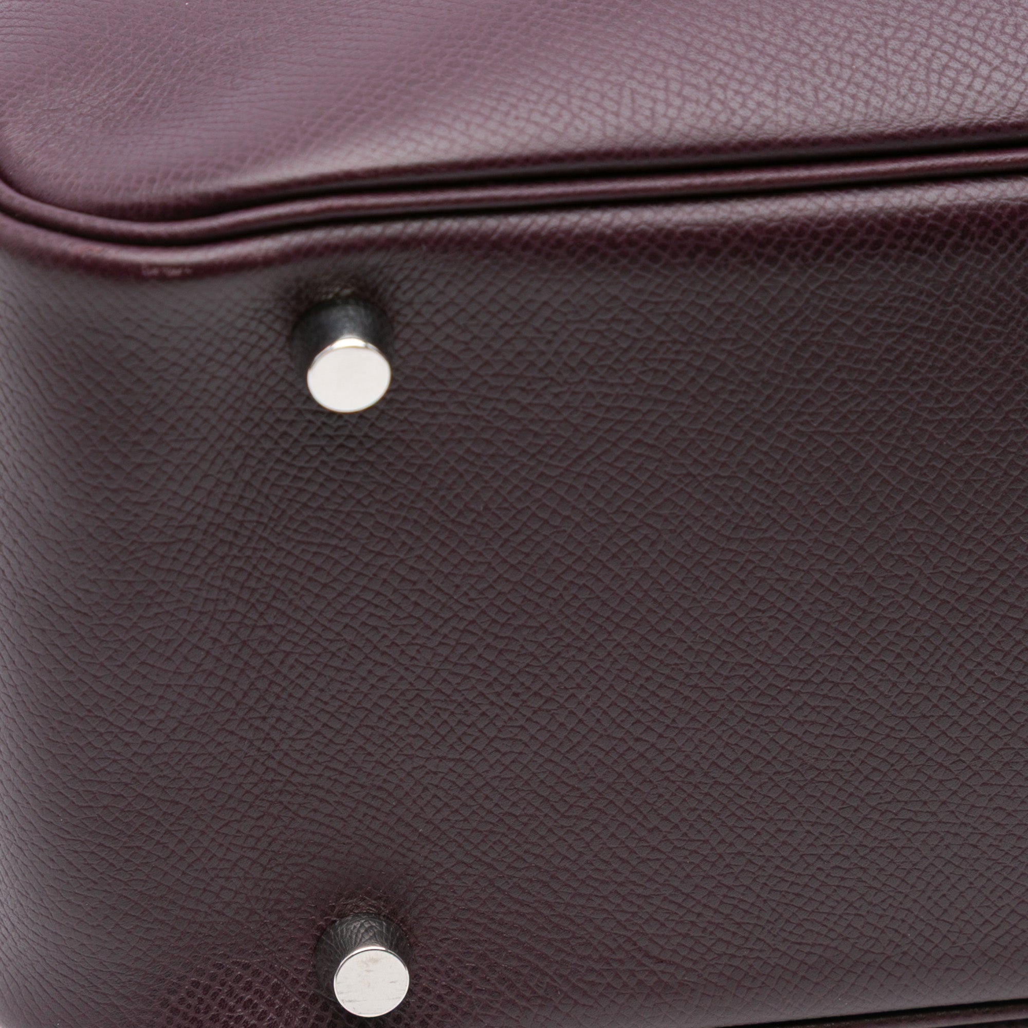 Hermès Epsom Plume 32 - image 7