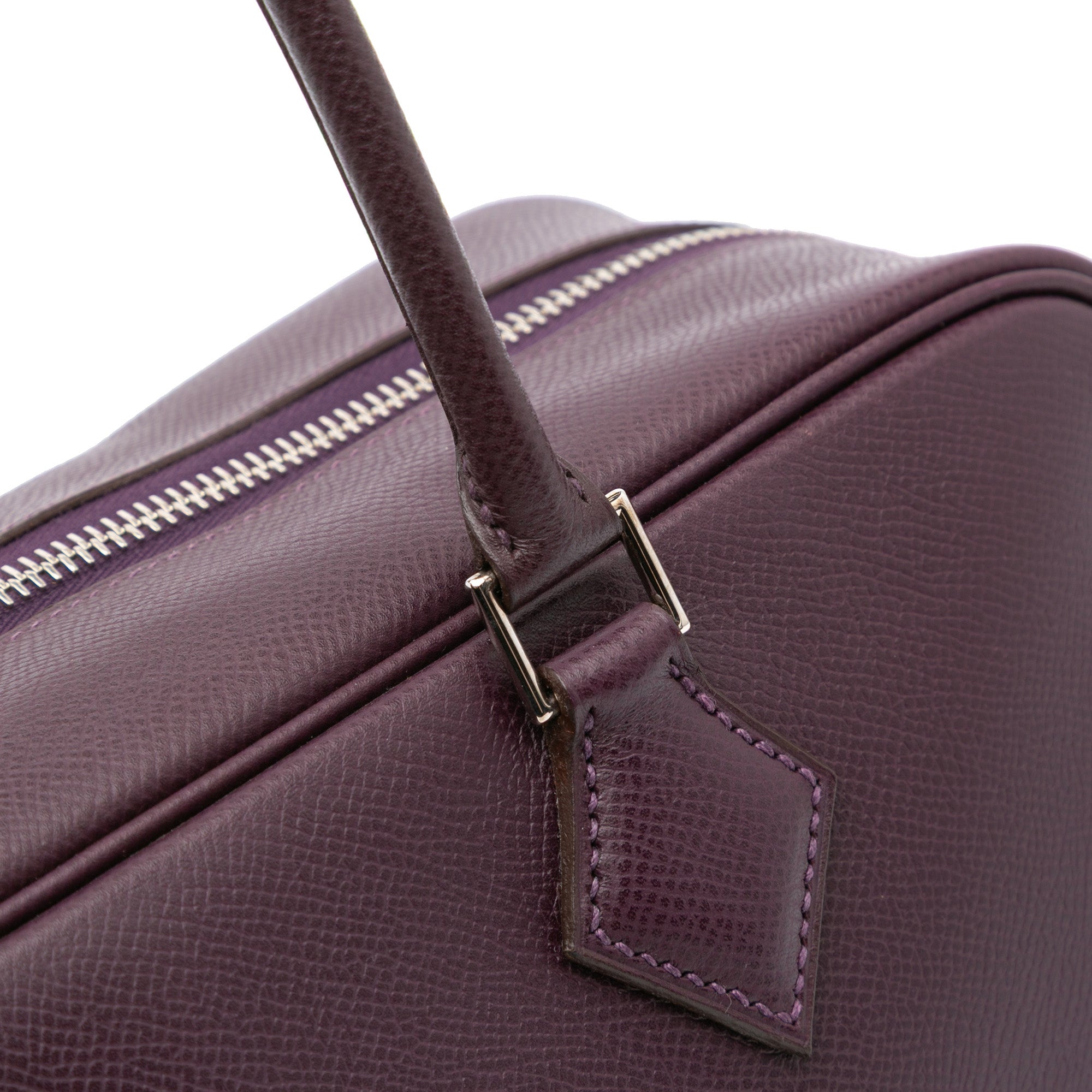 Hermès Epsom Plume 32 - image 8