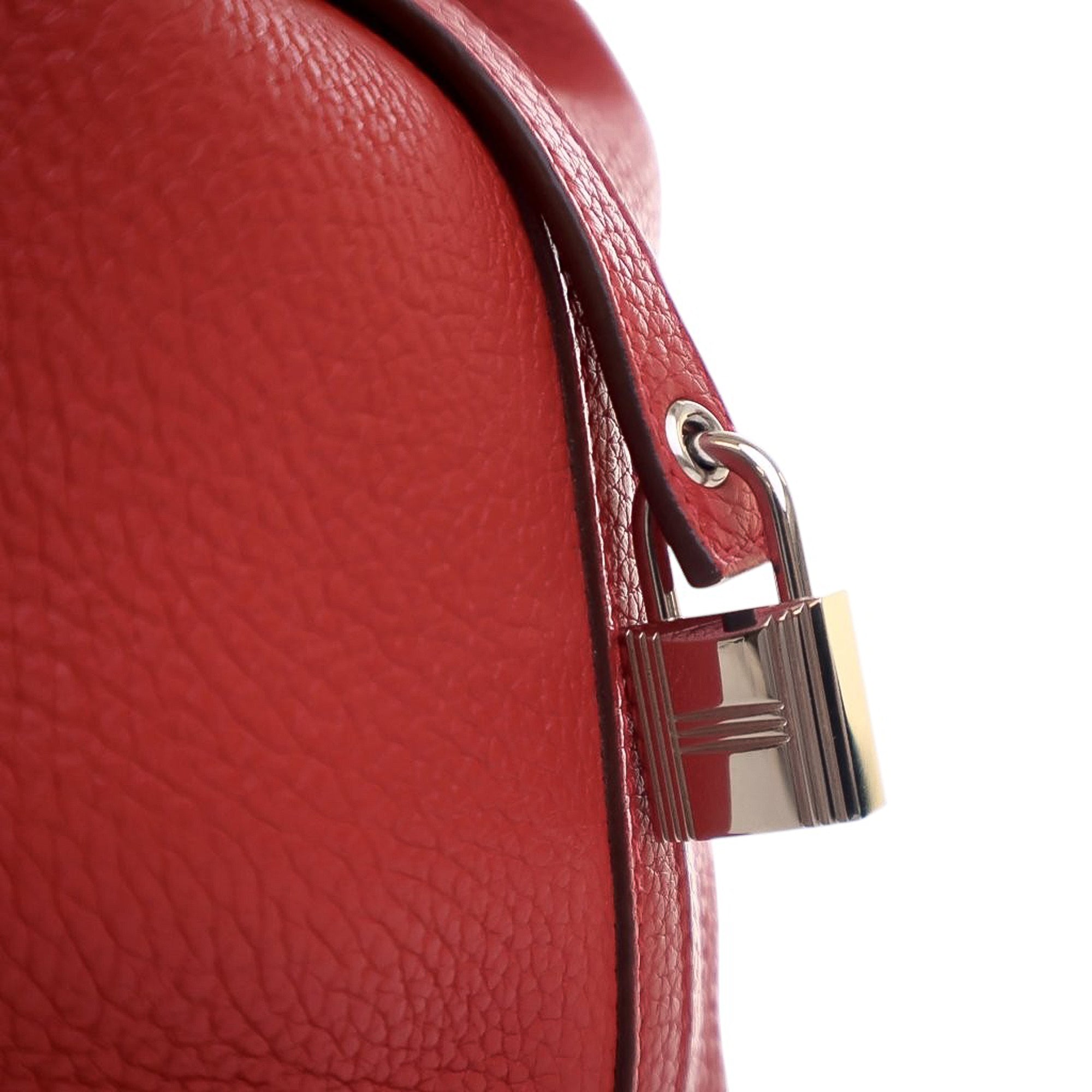 Hermès Clemence Picotin Lock 22 - image 15