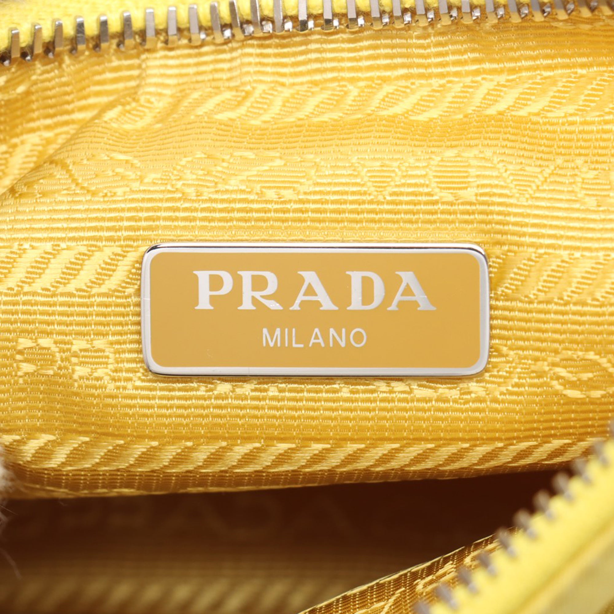 Prada Mini Tessuto Re Edition 2005 Satchel - image 5