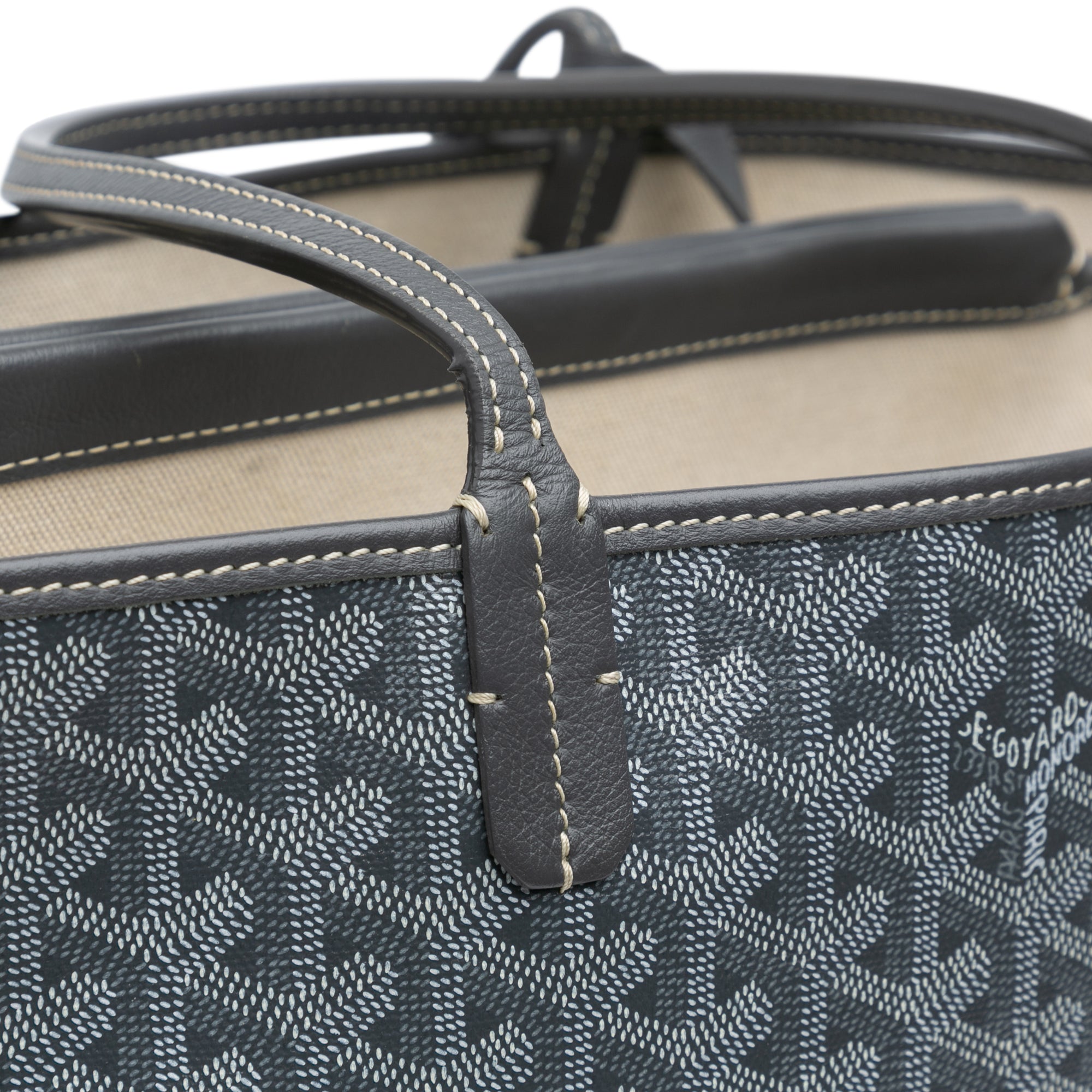Goyard Goyardine Isabelle PM - image 8