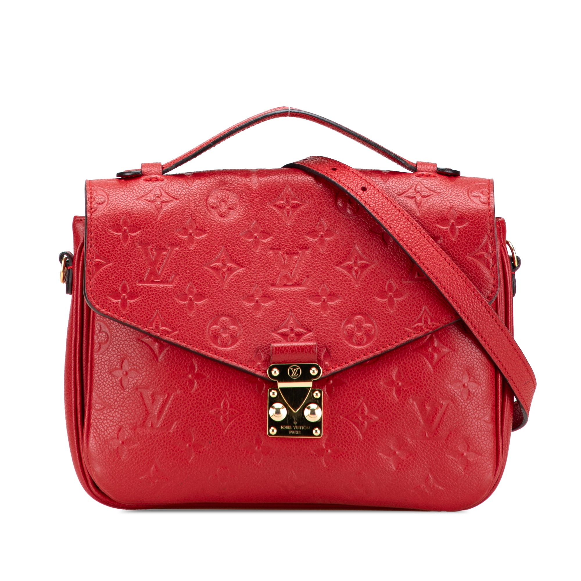 Louis Vuitton Monogram Empreinte Pochette Metis - image 1