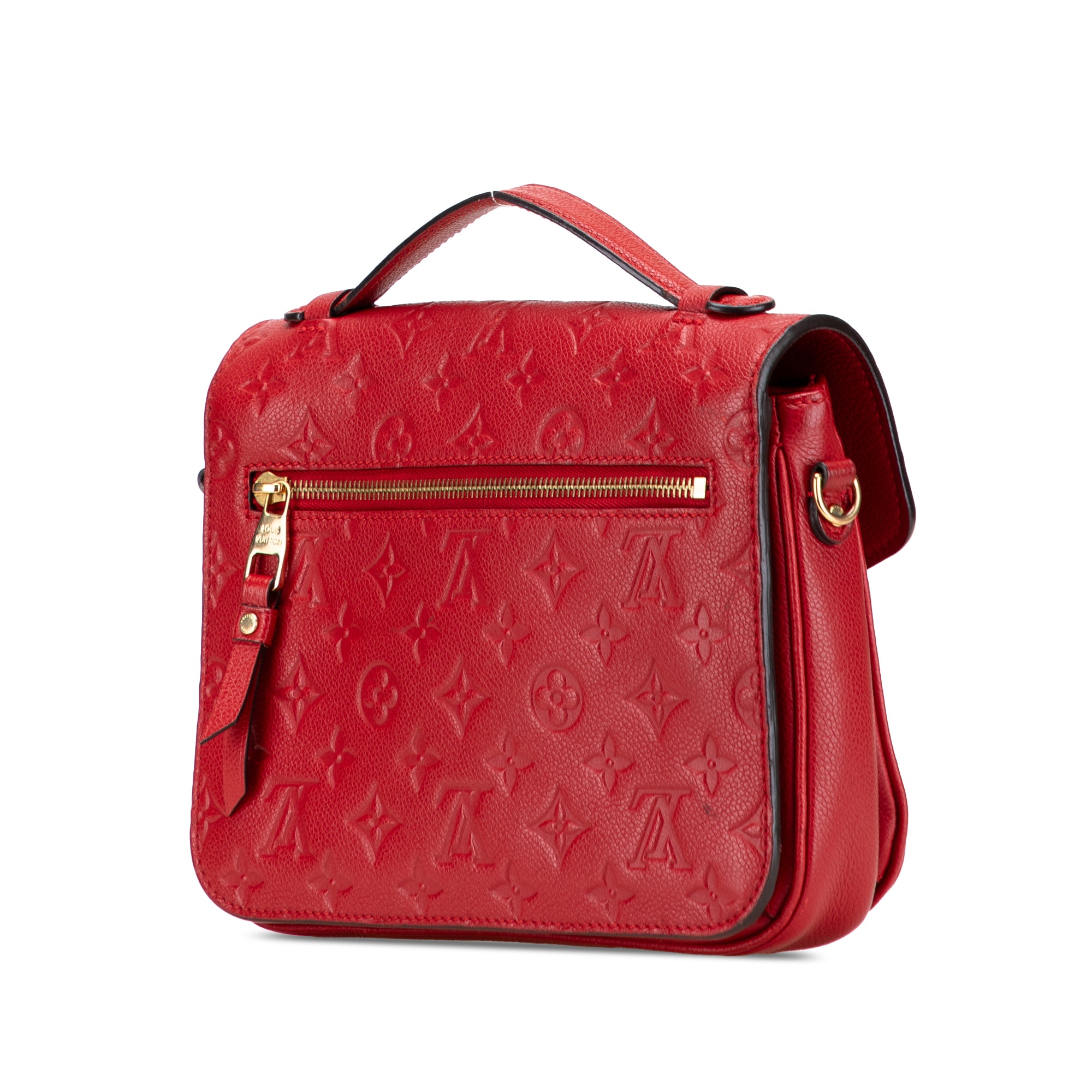 Louis Vuitton Monogram Empreinte Pochette Metis - image 2