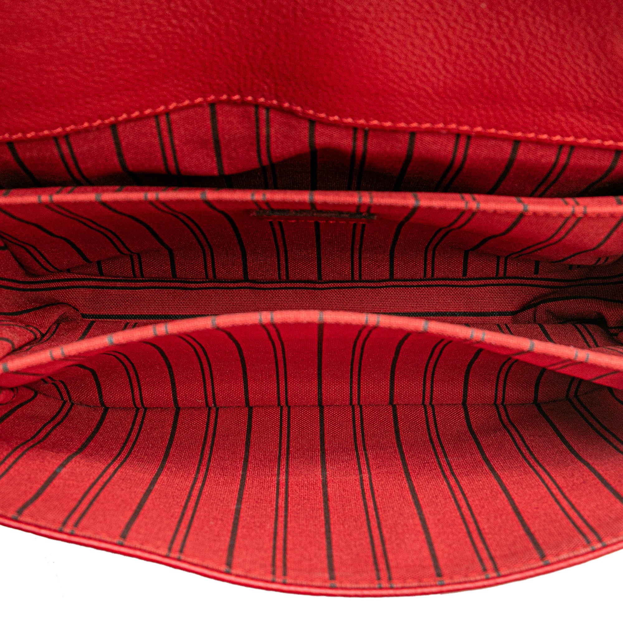 Louis Vuitton Monogram Empreinte Pochette Metis - image 4
