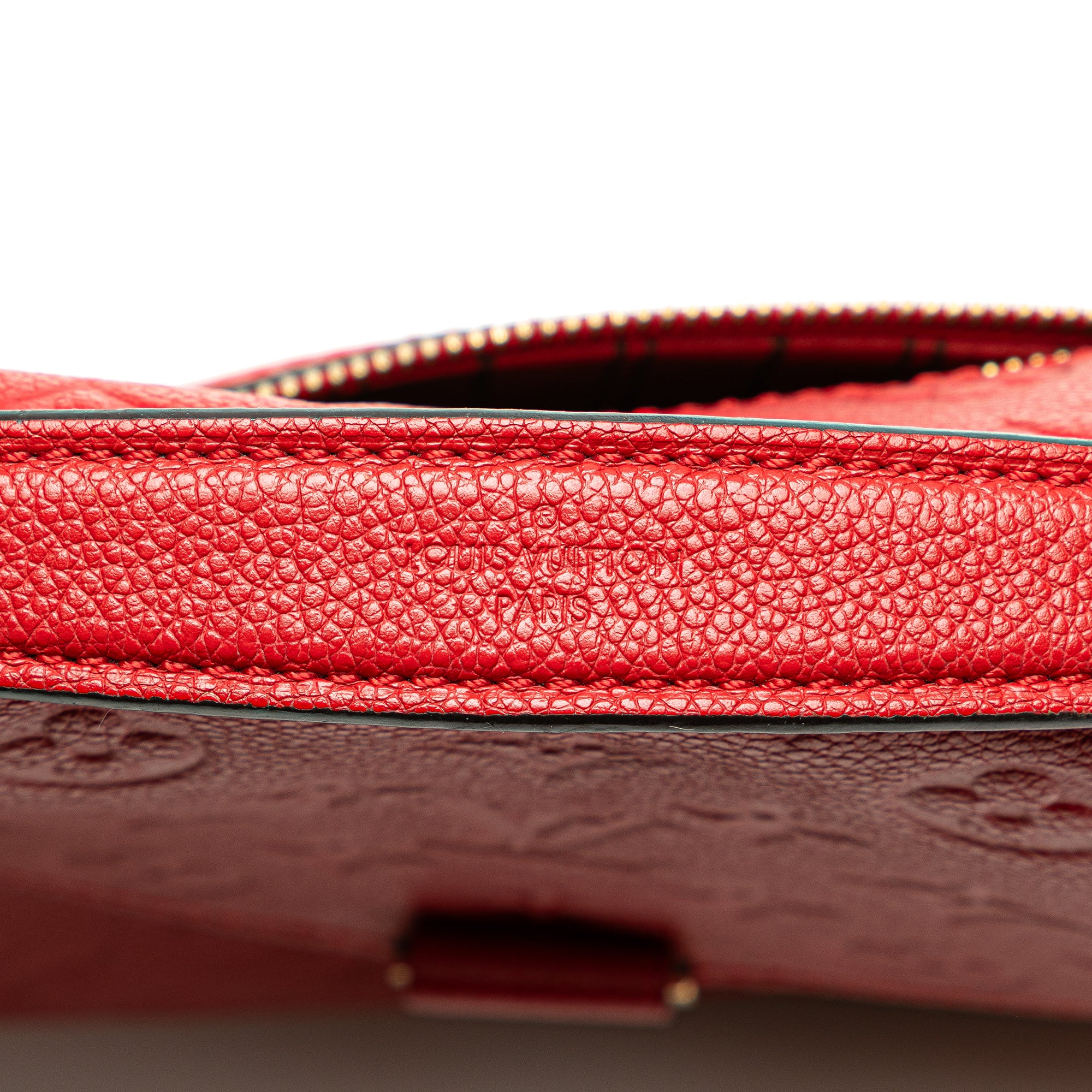 Louis Vuitton Monogram Empreinte Pochette Metis - image 6