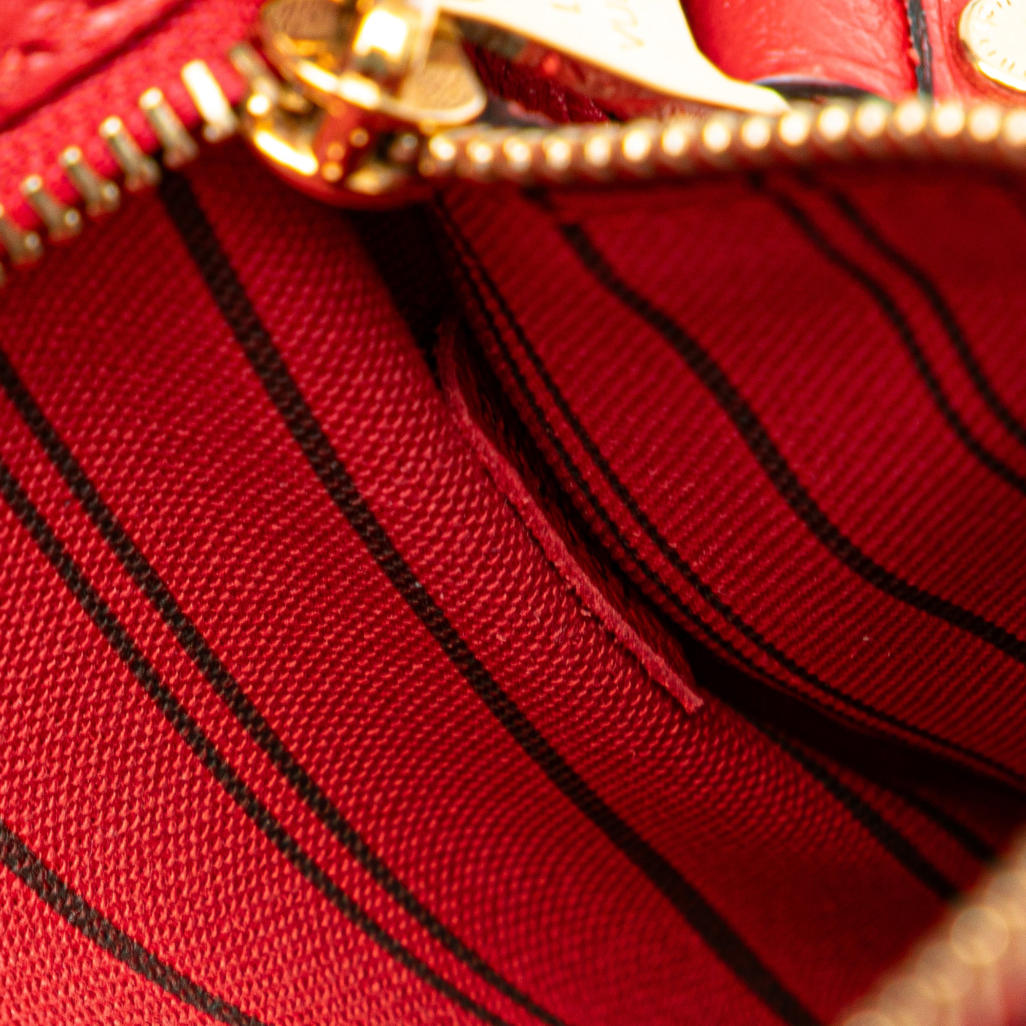 Louis Vuitton Monogram Empreinte Pochette Metis - image 7