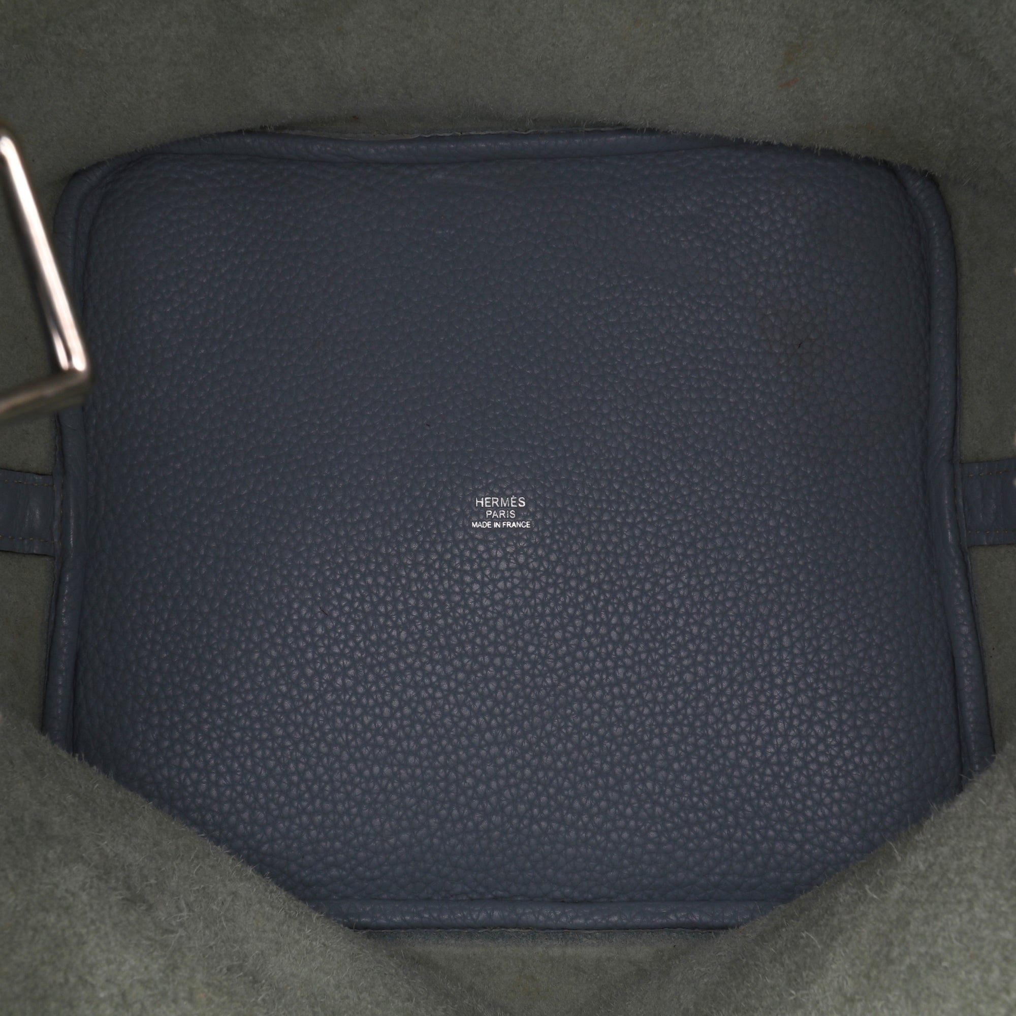 Hermès Clemence Picotin Lock 26 - image 4