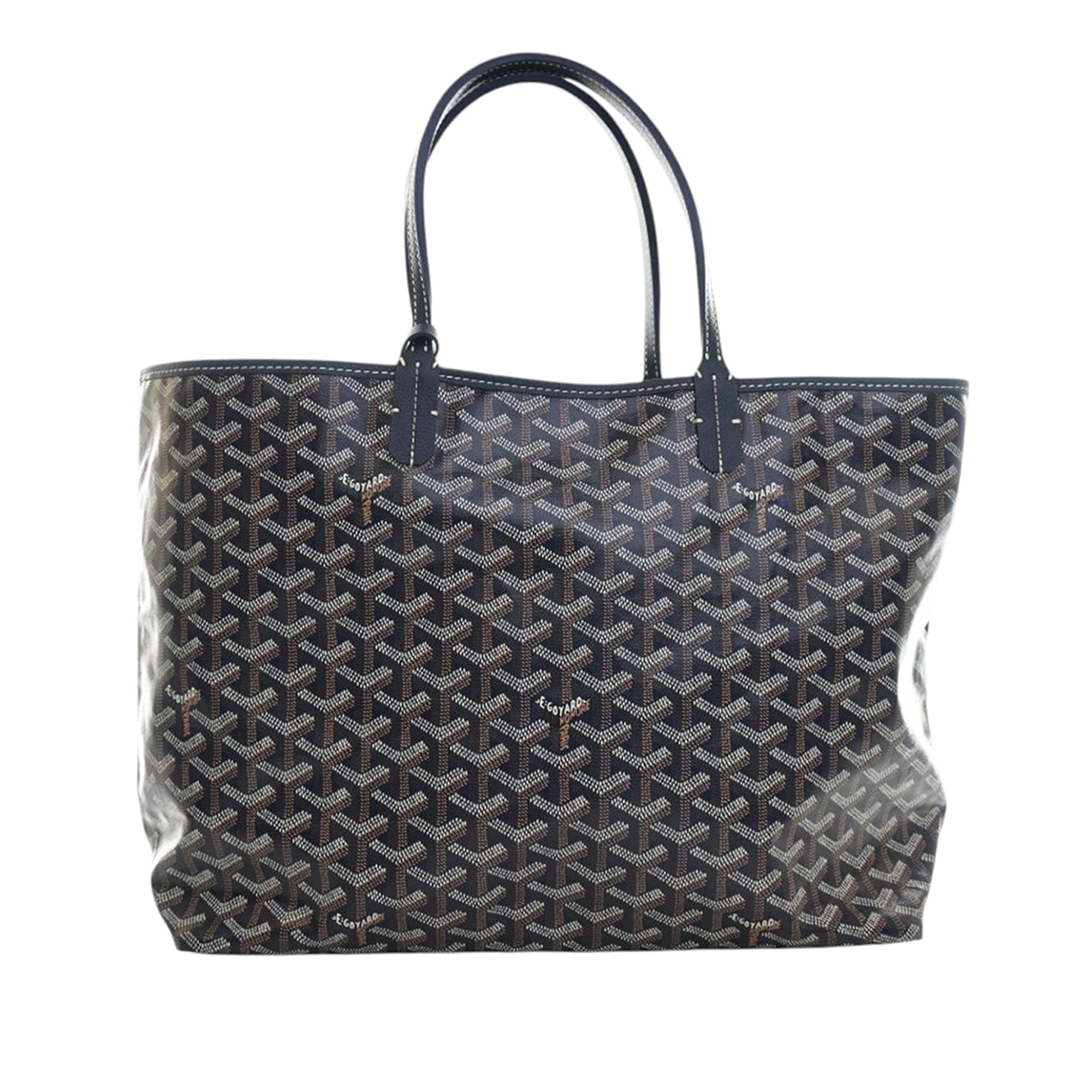 Goyard Goyardine Saint Louis PM - image 1