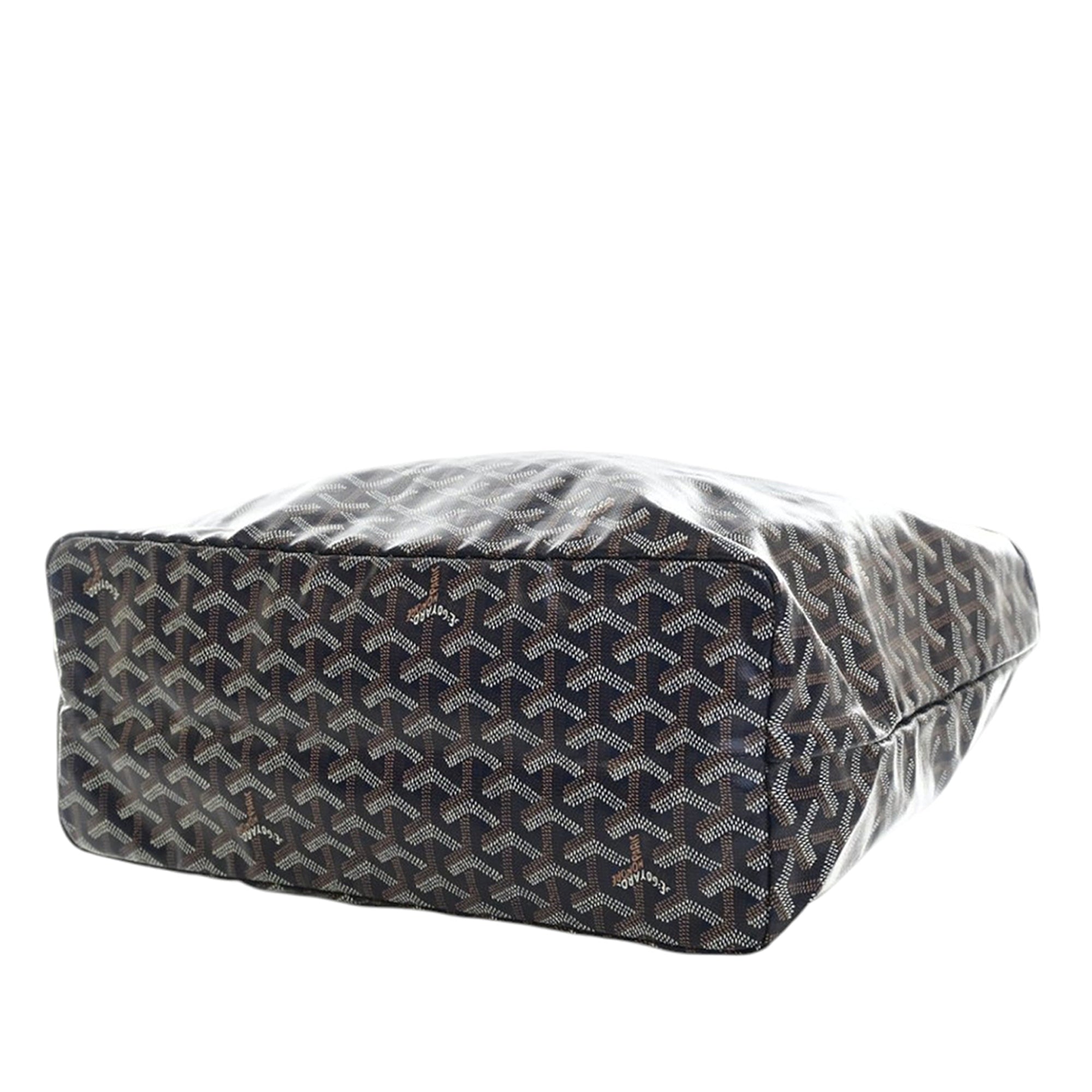 Goyard Goyardine Saint Louis PM - image 10