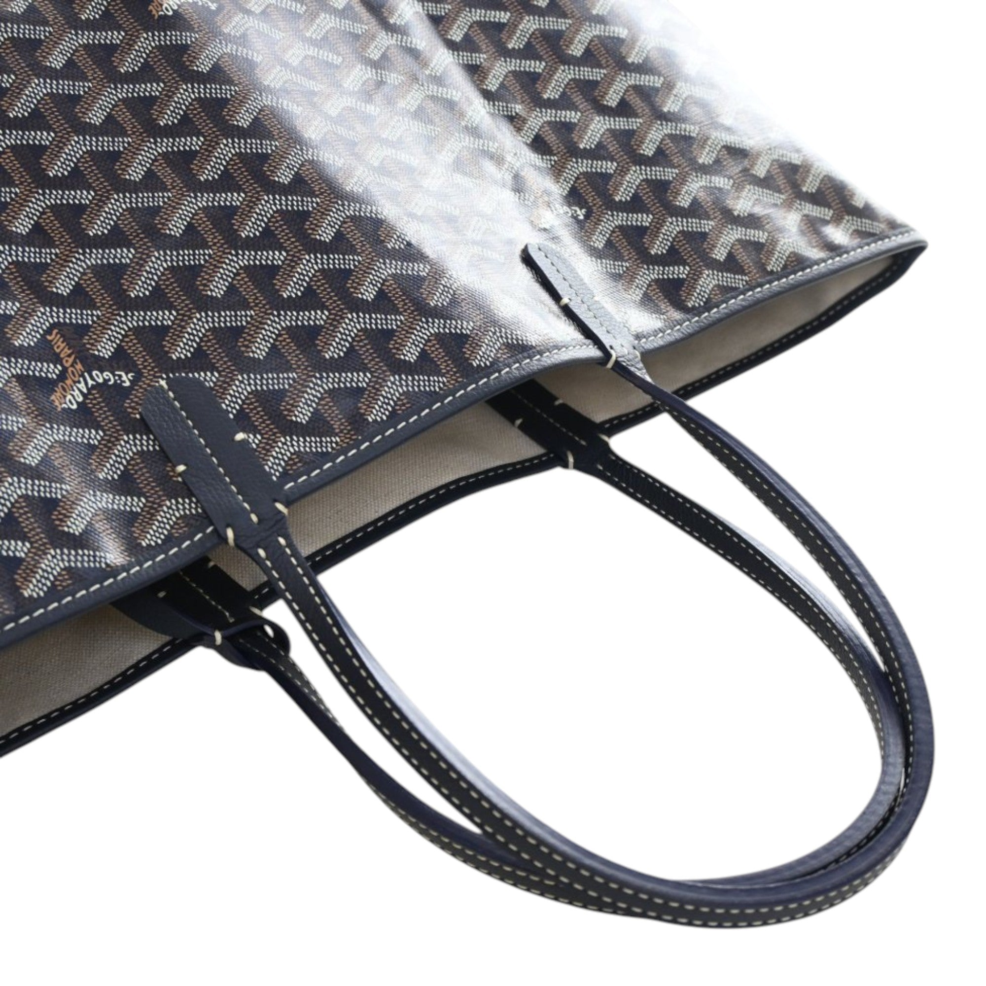 Goyard Goyardine Saint Louis PM - image 11