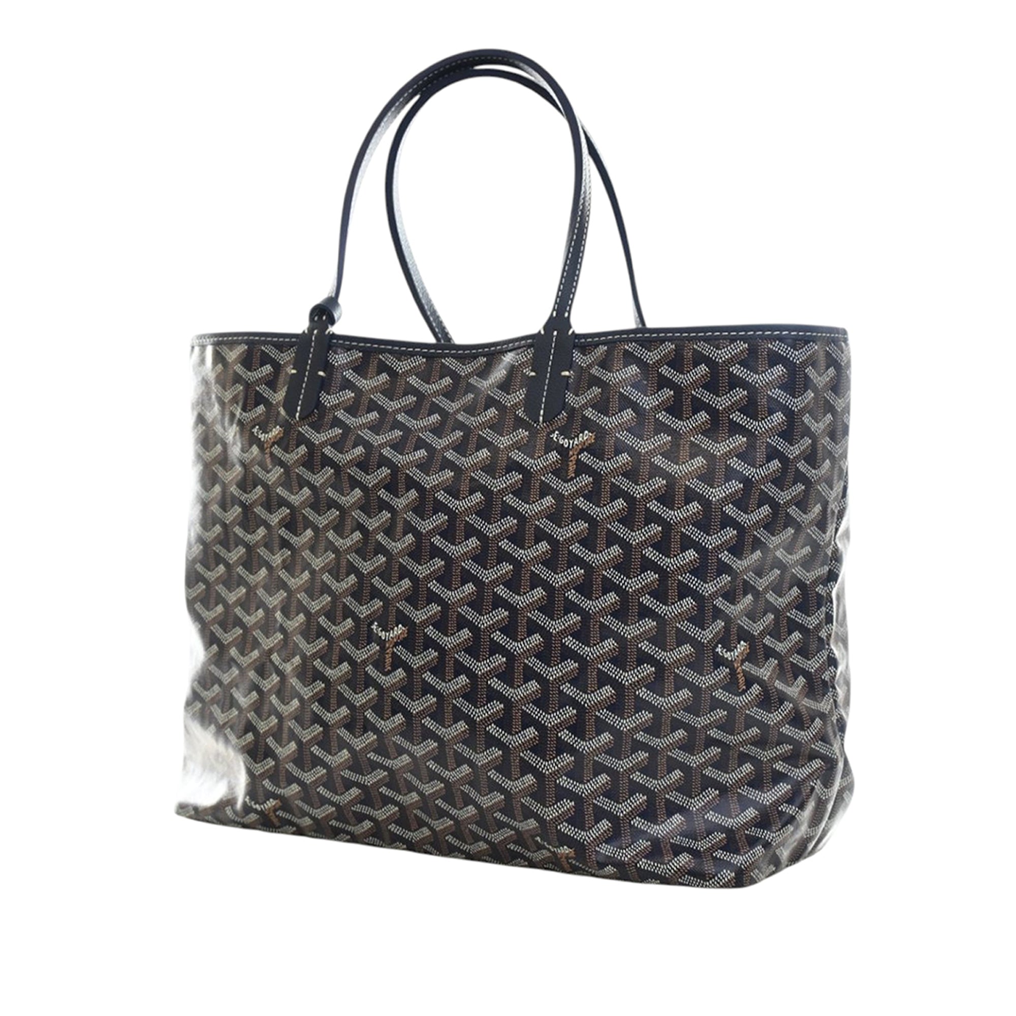Goyard Goyardine Saint Louis PM - image 3
