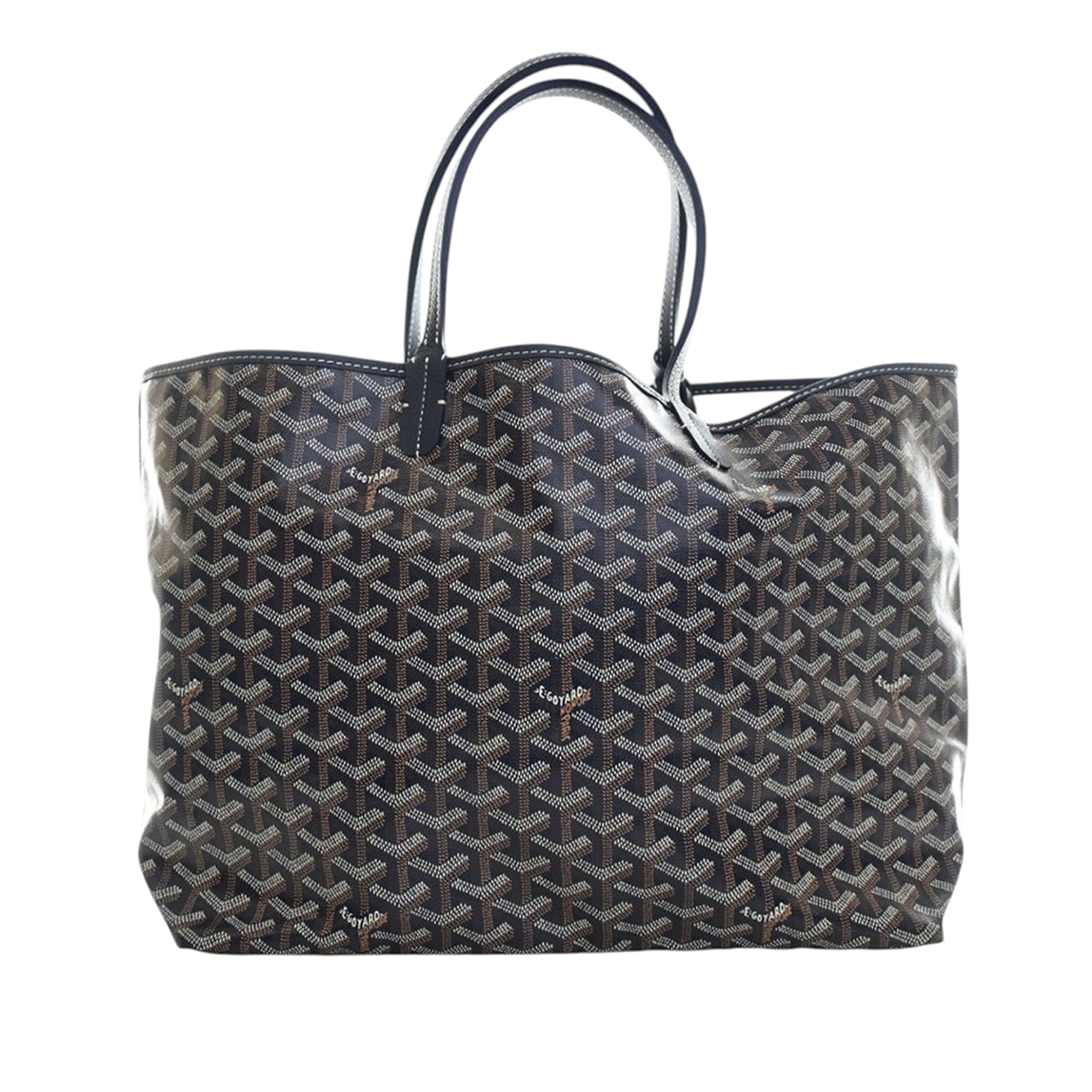 Goyard Goyardine Saint Louis PM - image 4