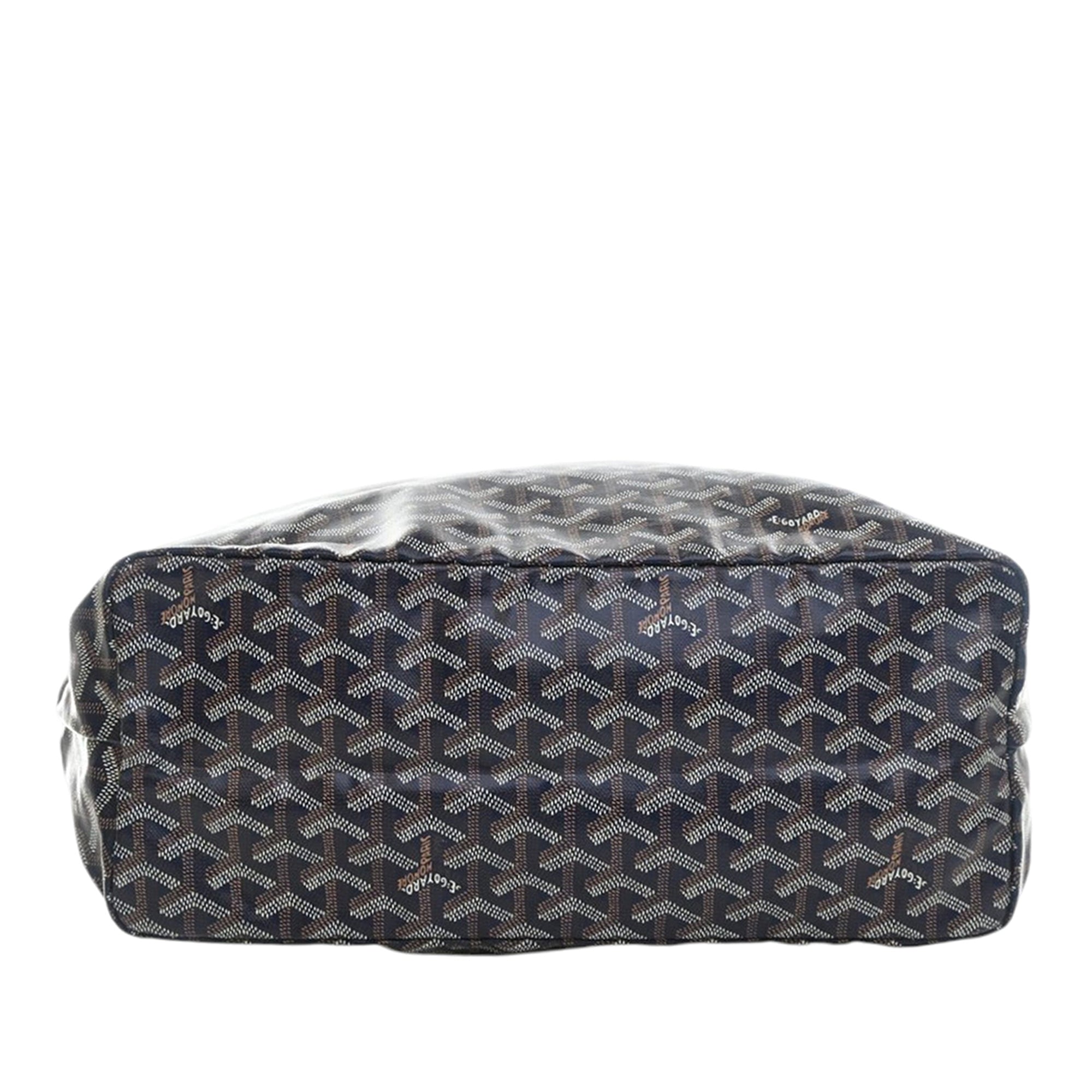 Goyard Goyardine Saint Louis PM - image 5