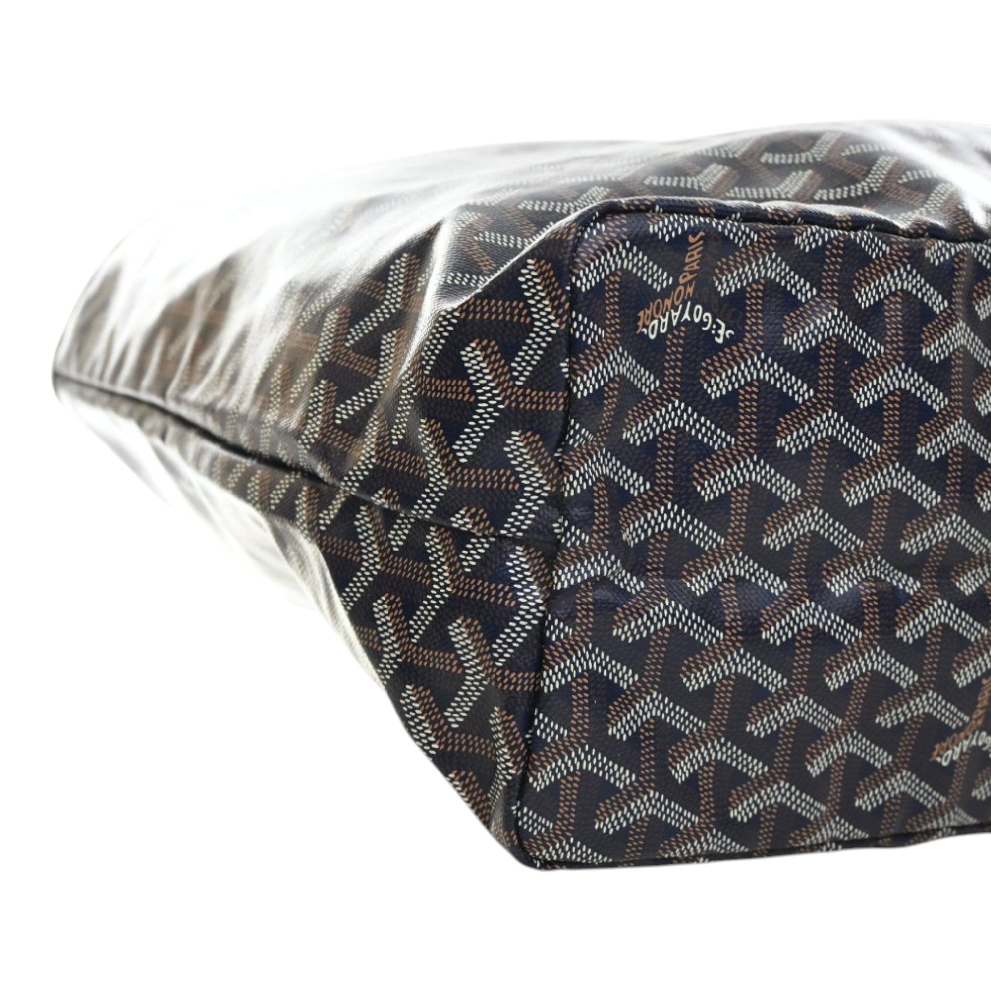 Goyard Goyardine Saint Louis PM - image 7