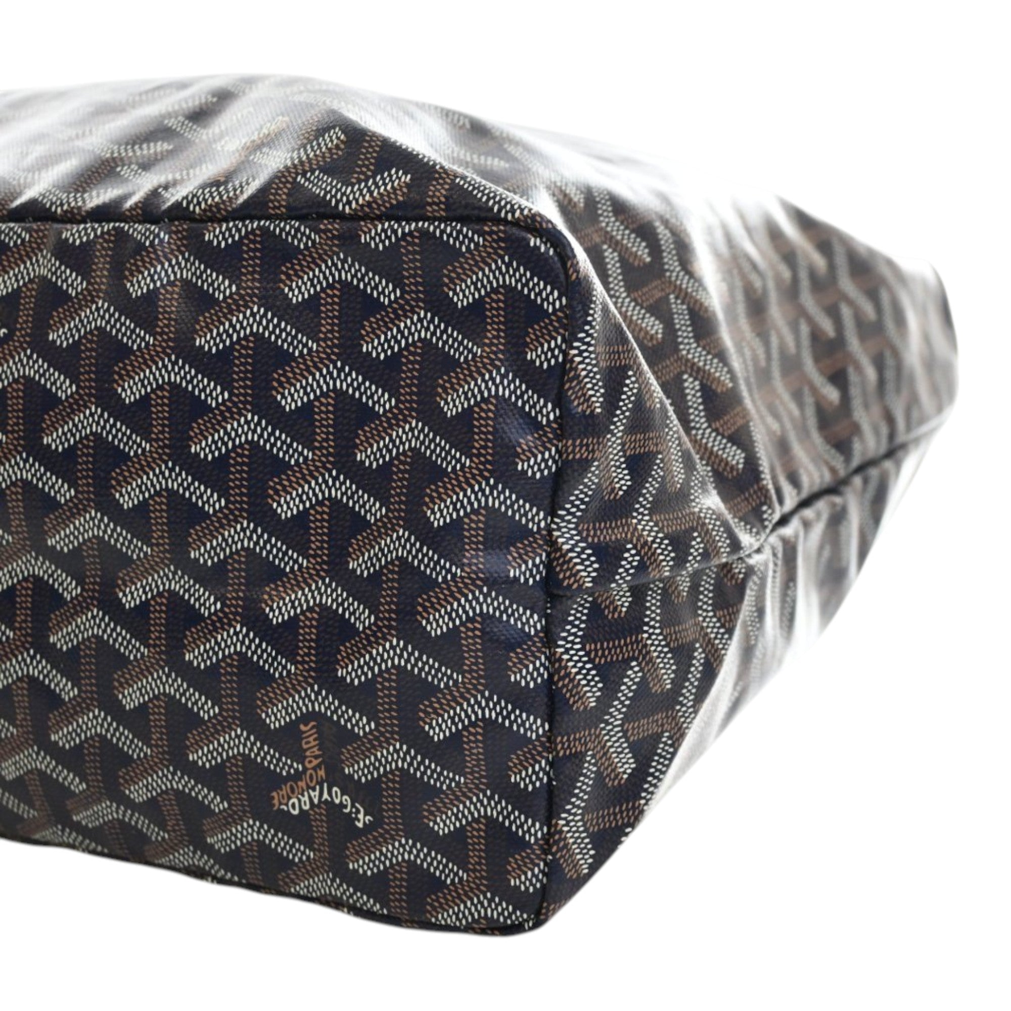 Goyard Goyardine Saint Louis PM - image 8