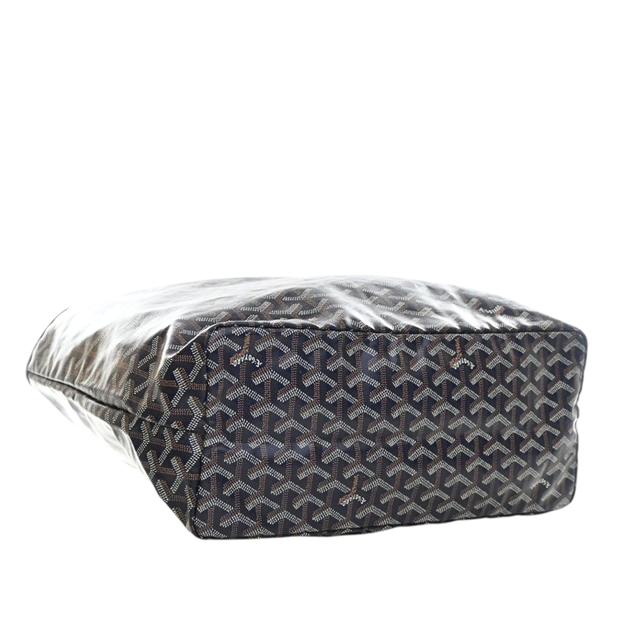 Goyard Goyardine Saint Louis PM - image 9