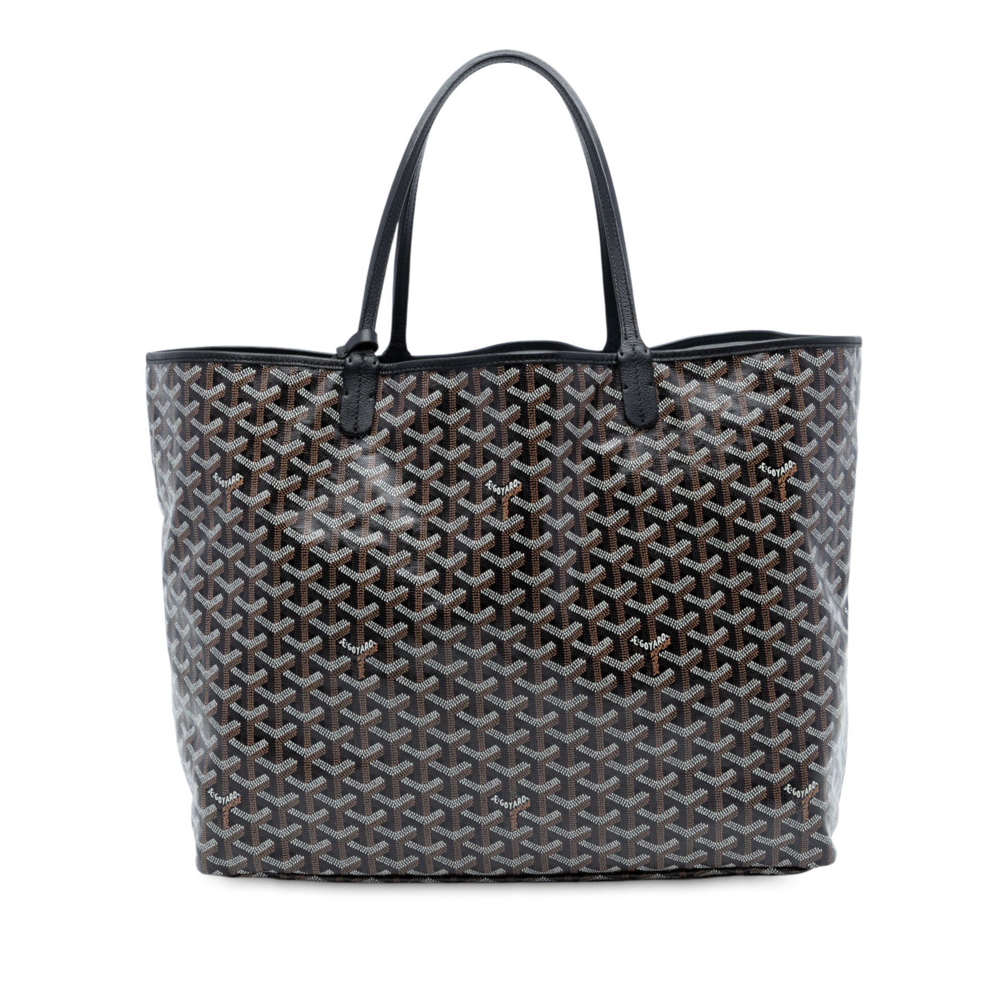 Goyard Goyardine Saint Louis GM - image 1