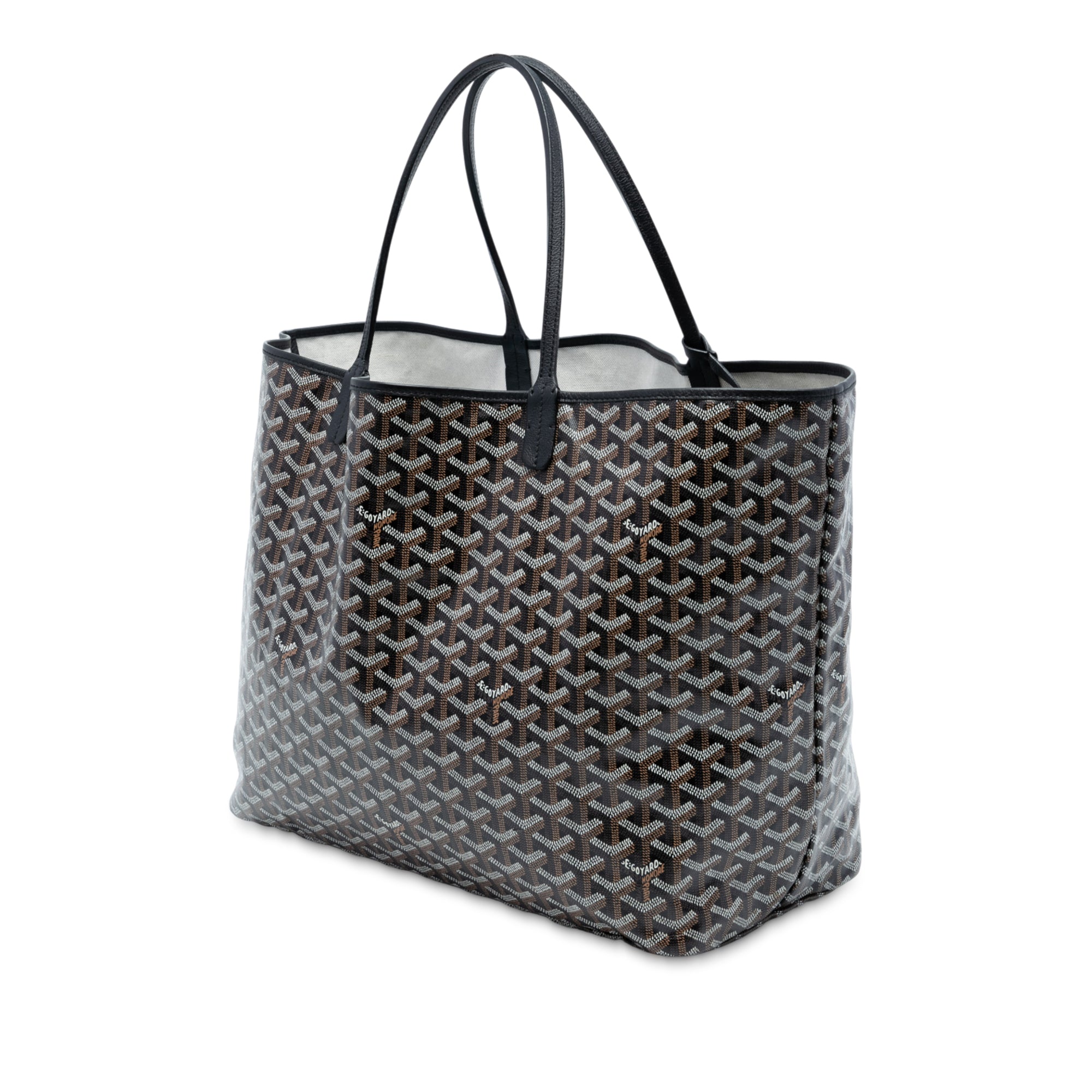 Goyard Goyardine Saint Louis GM - image 2