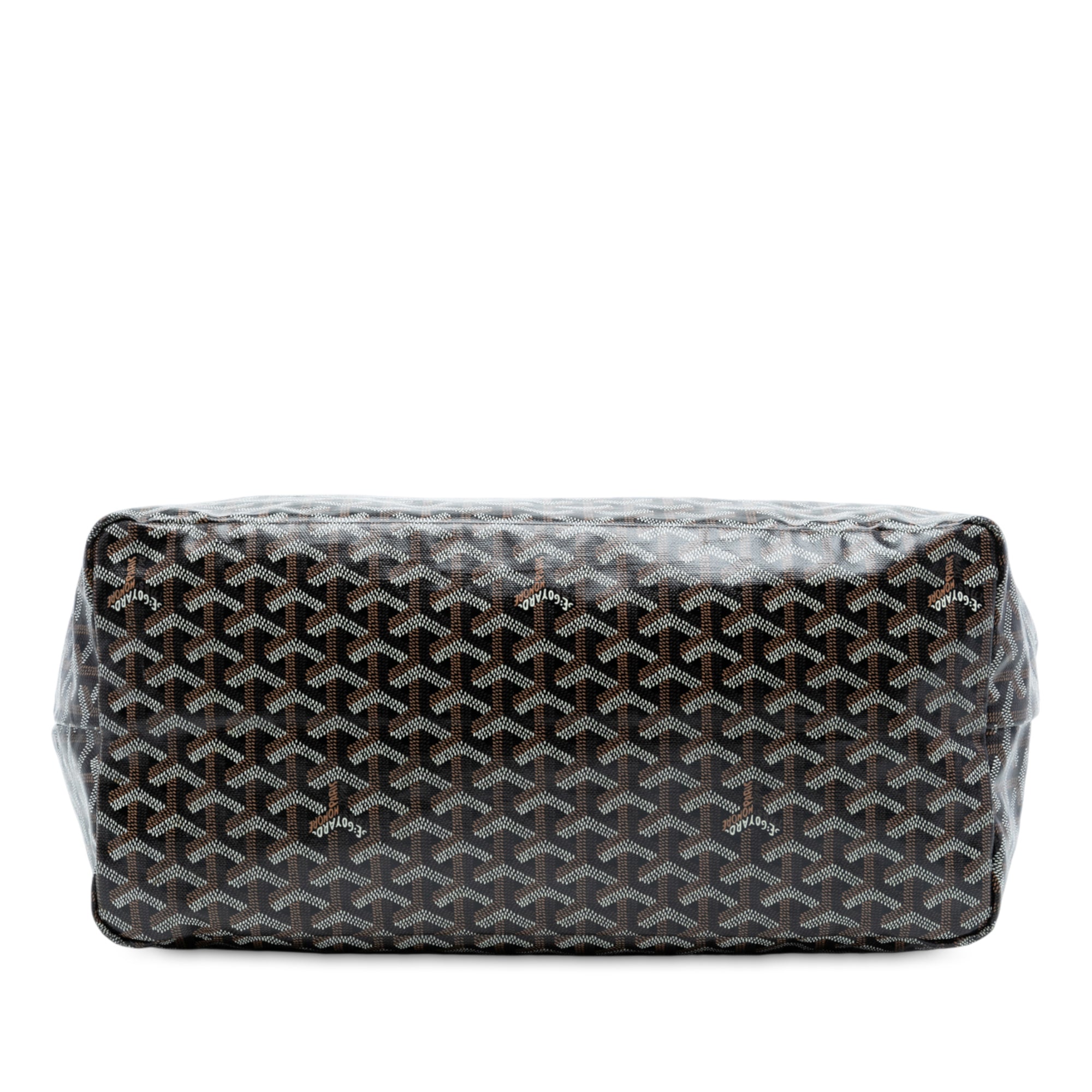 Goyard Goyardine Saint Louis GM - image 3