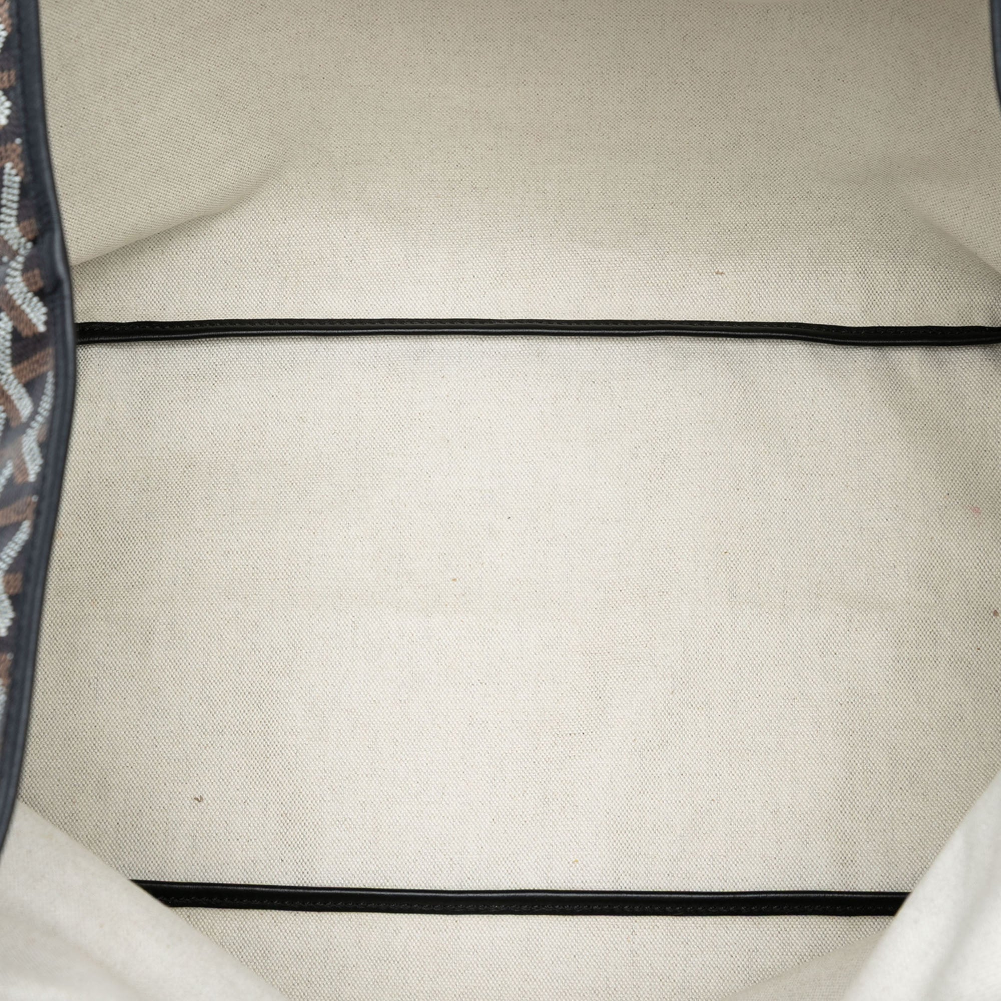 Goyard Goyardine Saint Louis GM - image 4