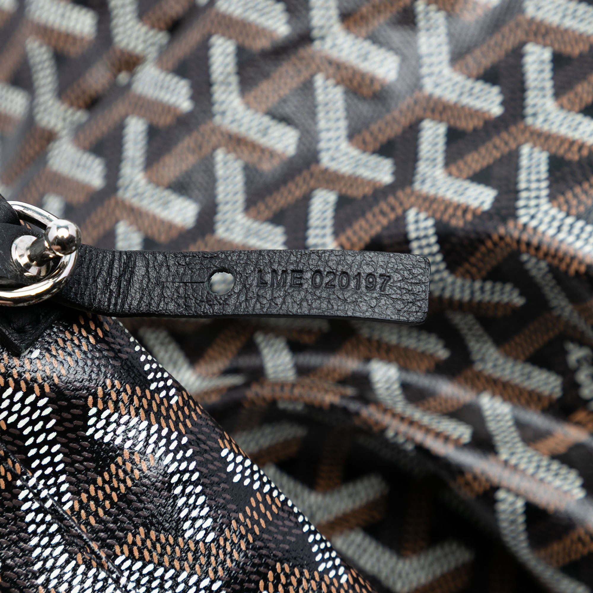 Goyard Goyardine Saint Louis GM - image 6