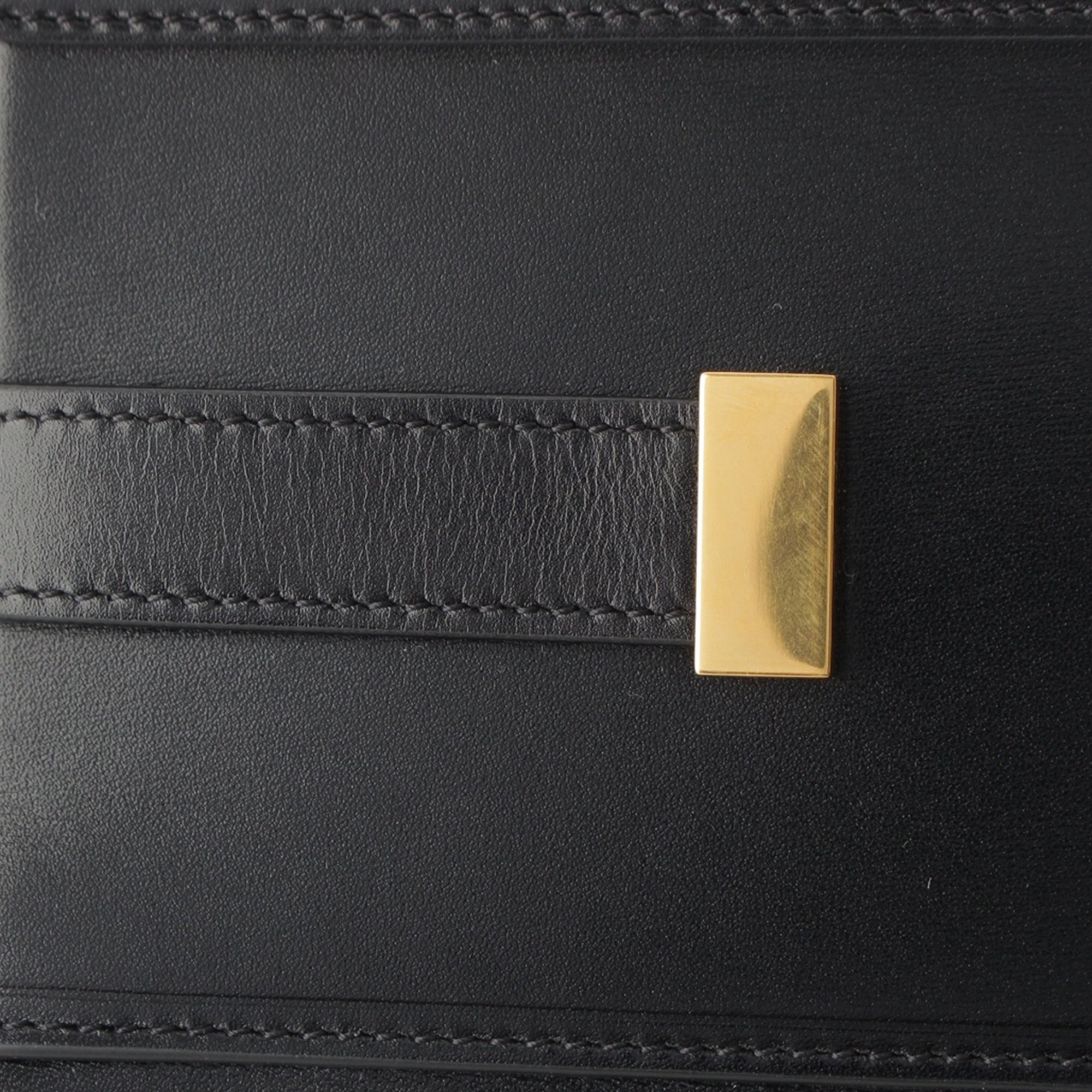 Saint Laurent Smooth Calfskin Manhattan North South Shopper Tote - image 11