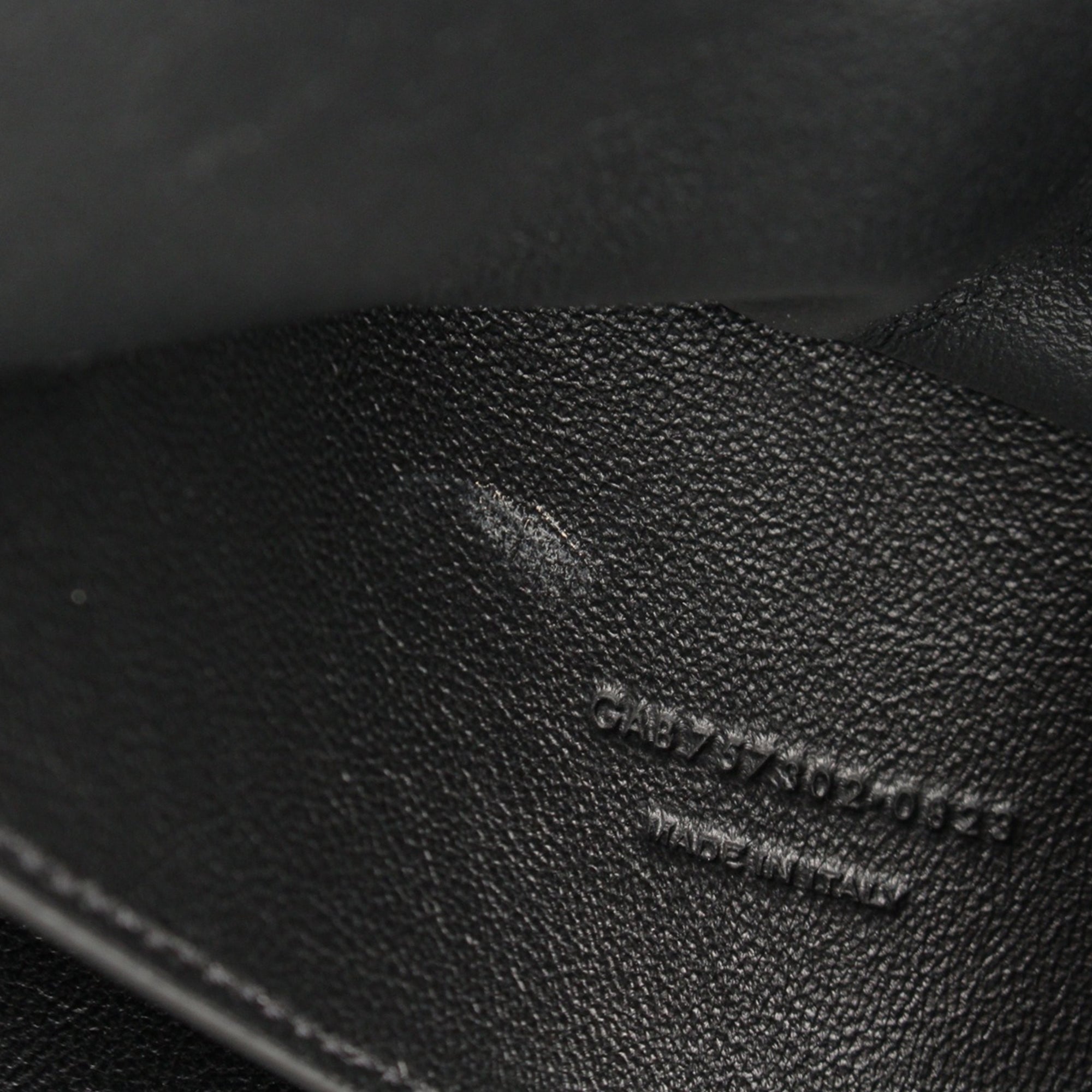 Saint Laurent Smooth Calfskin Manhattan North South Shopper Tote - image 8